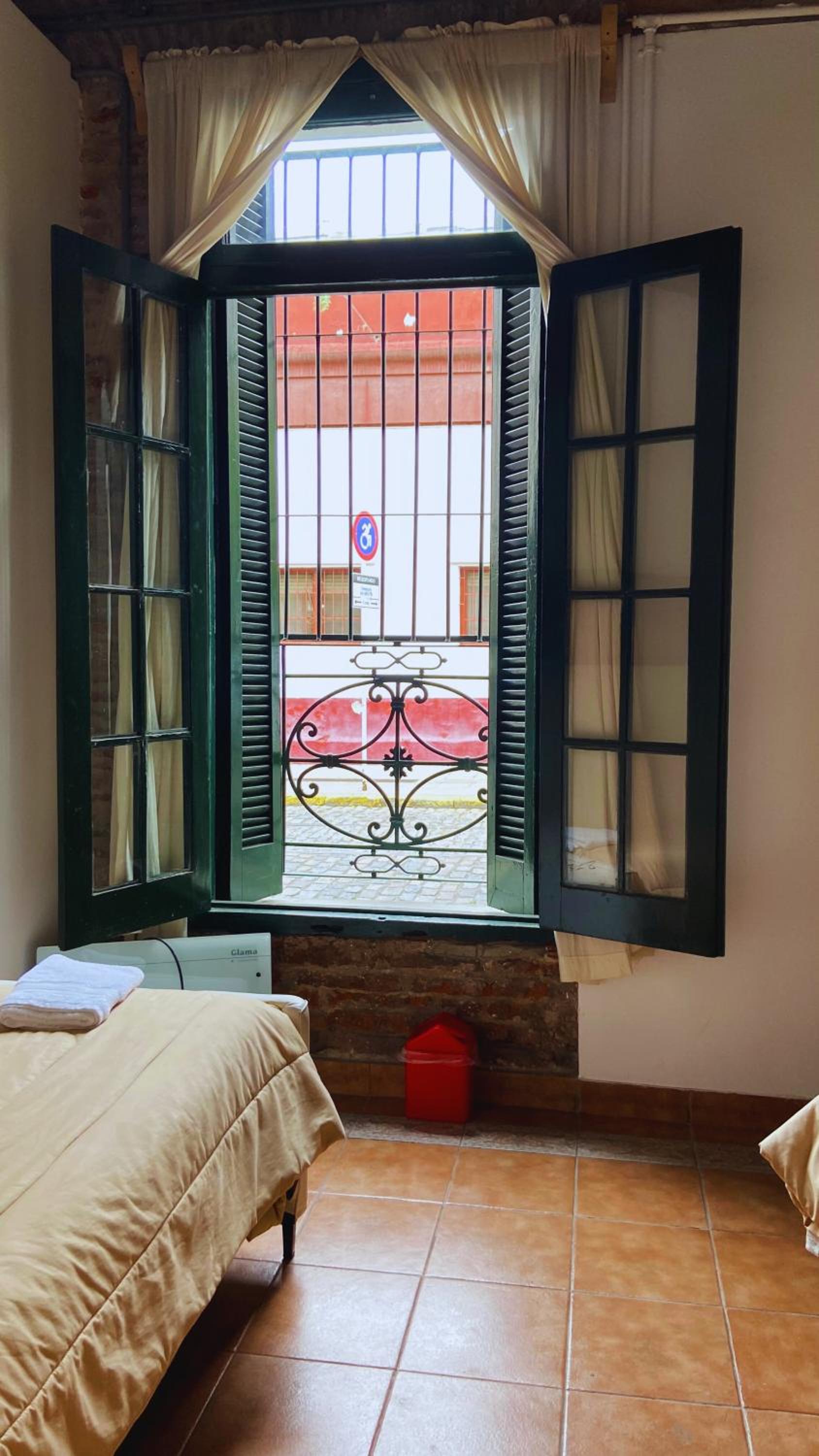 La Casa del Loro, San Telmo - 8 habitaciones