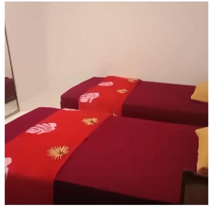 Toraja Sanggalangi Homestay