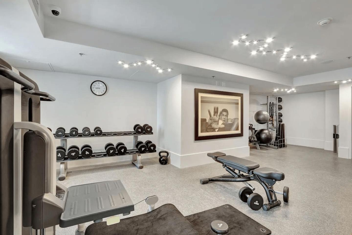 Lux Aka Brickell Condo