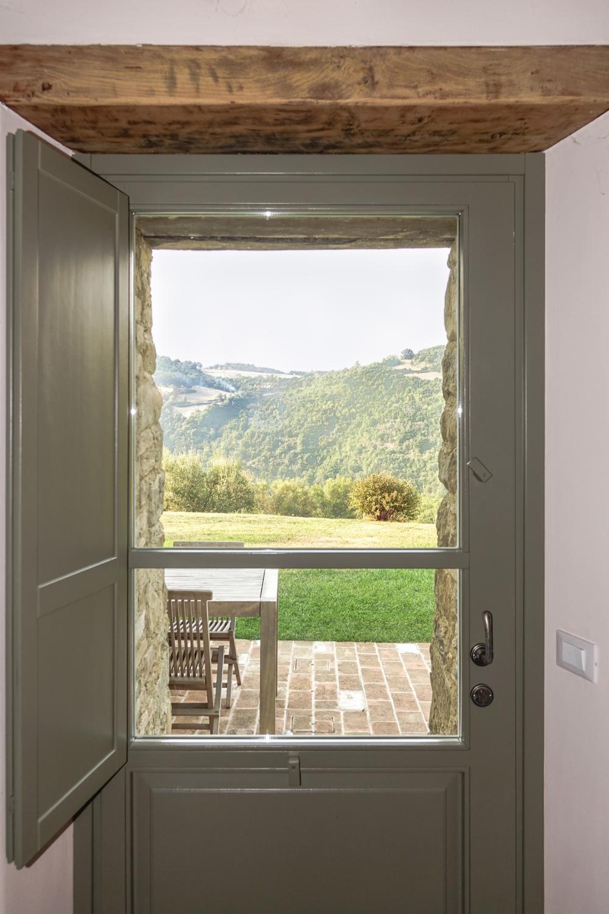 Agriturismo Montelovesco
