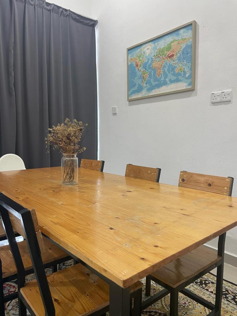 Qayyum Homestay Pauh Lima,Bachok,Kelantan photo 5