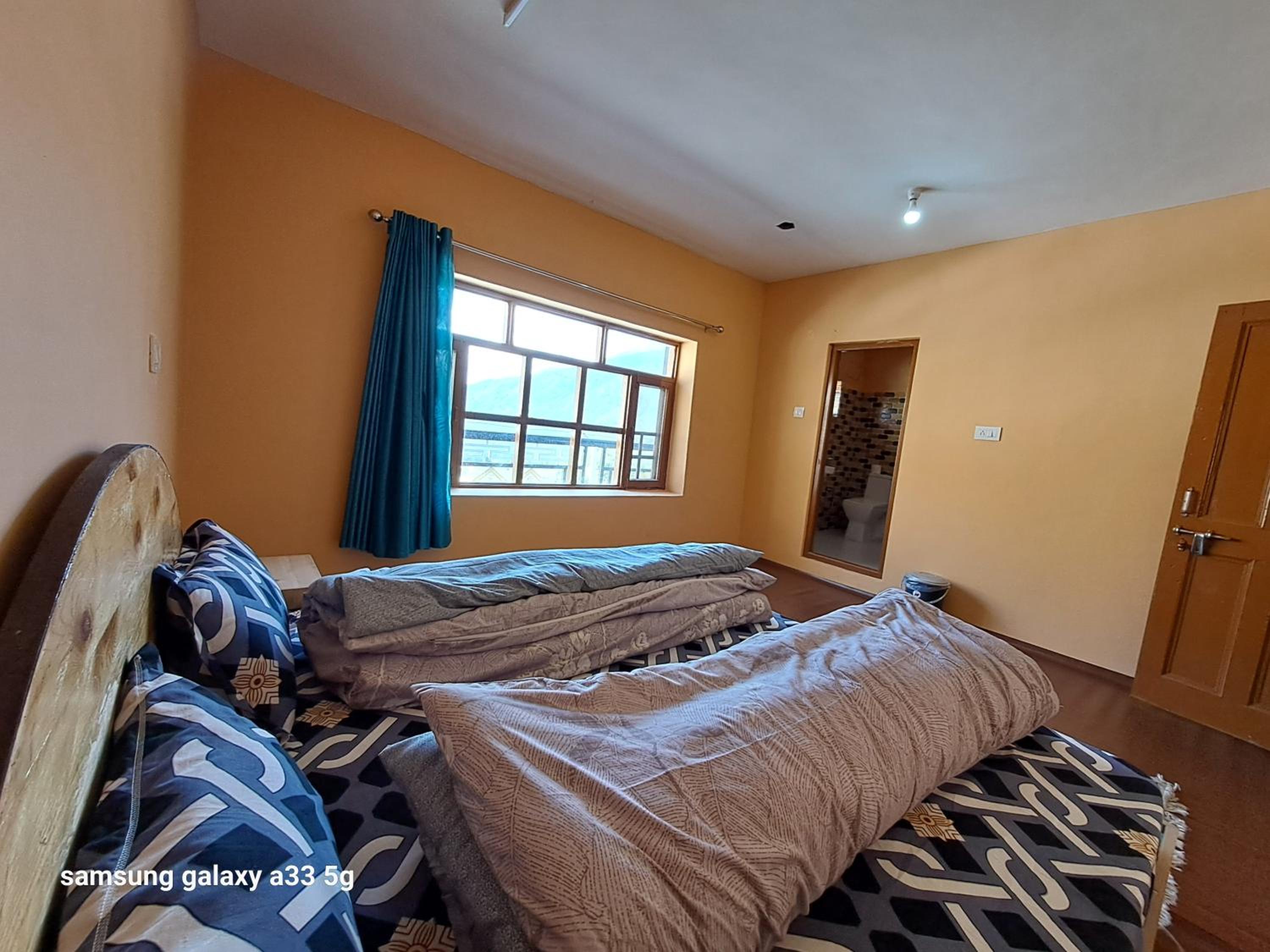 Namgun Homestay