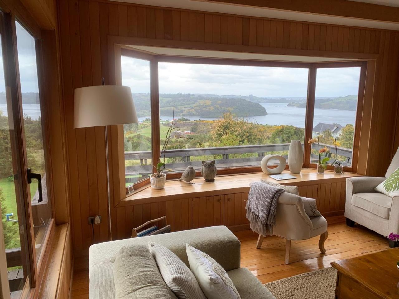 Isla Verde Chiloe