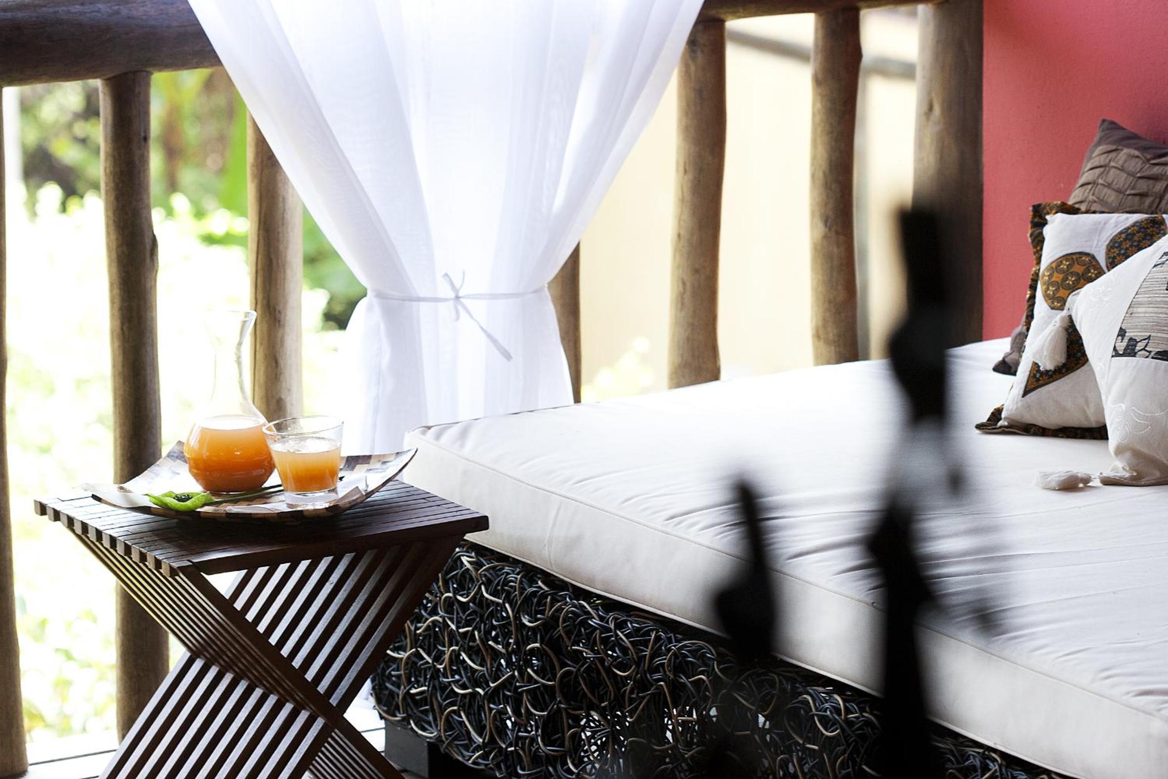Smart Hotel Reserva Camburi