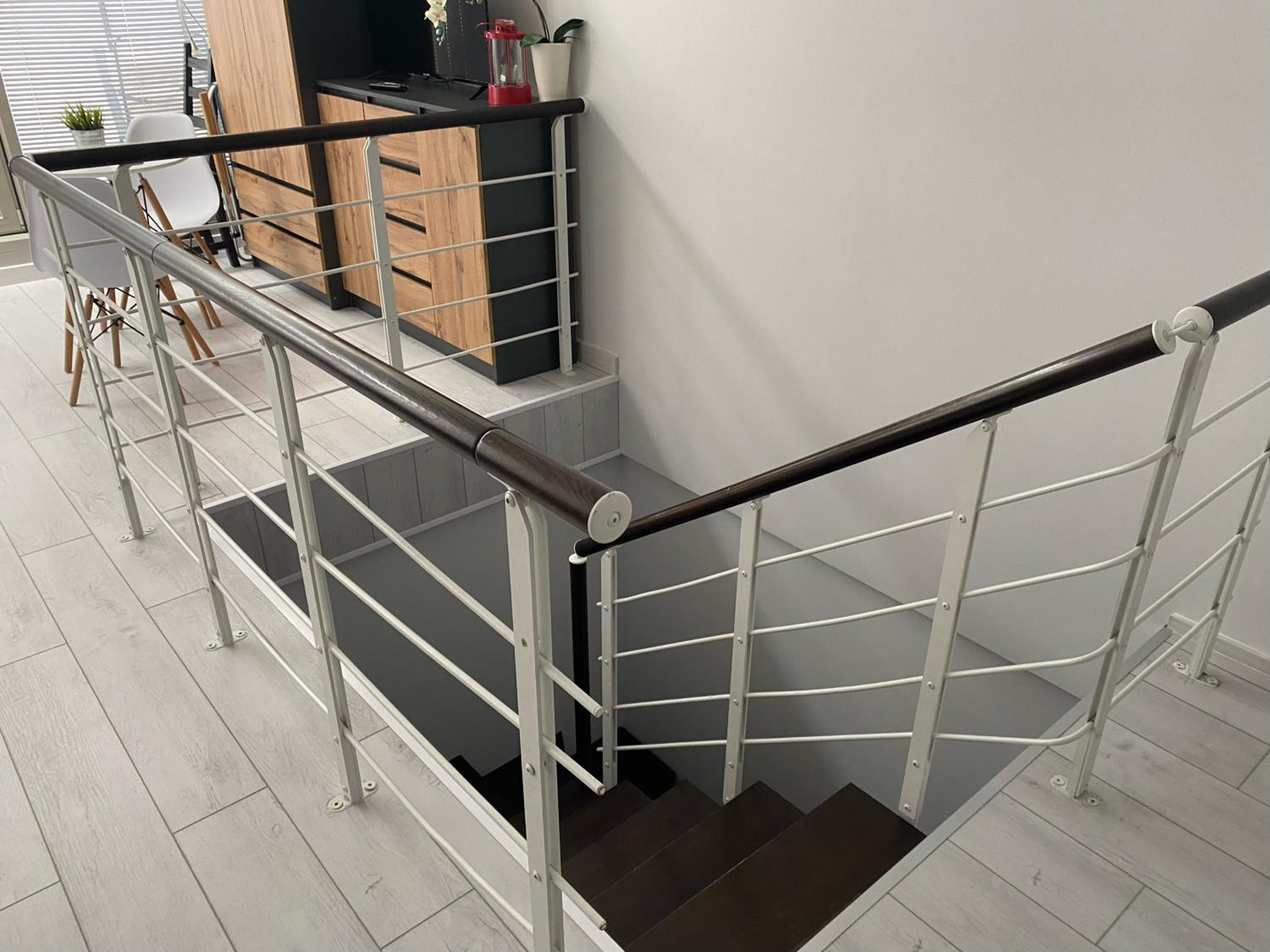 Apartament nad morzem