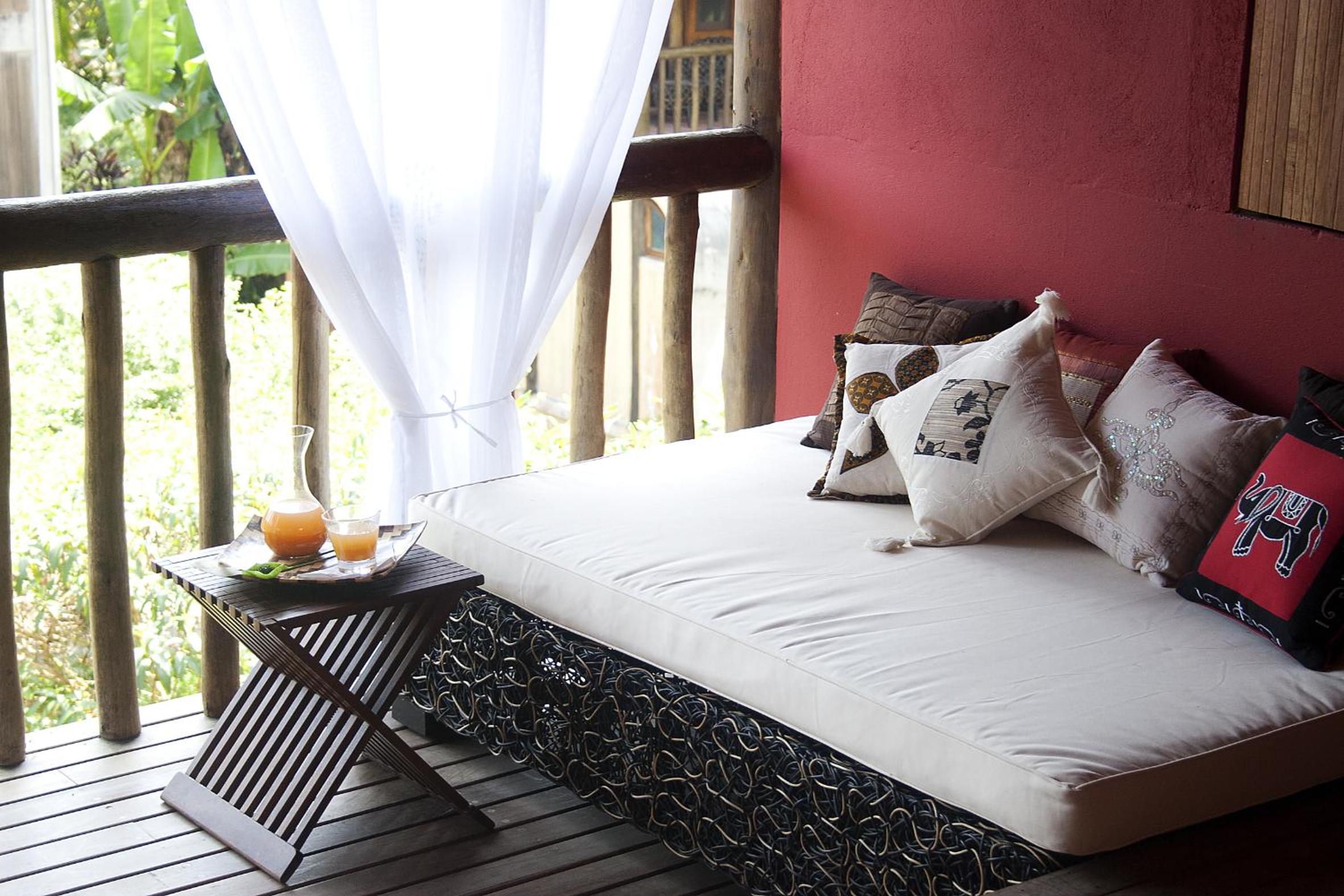 Smart Hotel Reserva Camburi