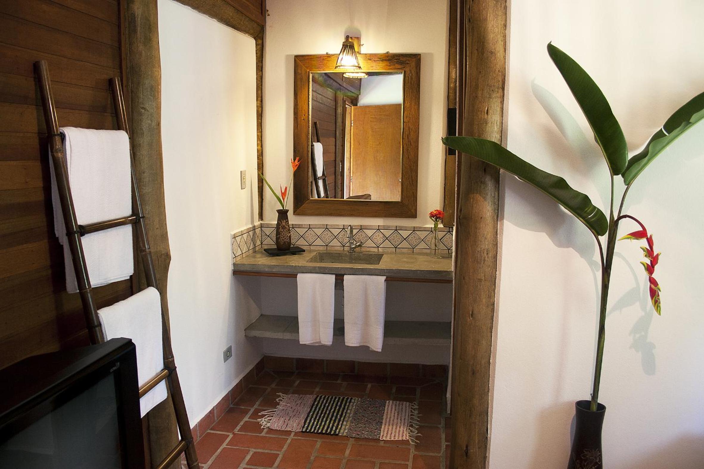 Smart Hotel Reserva Camburi