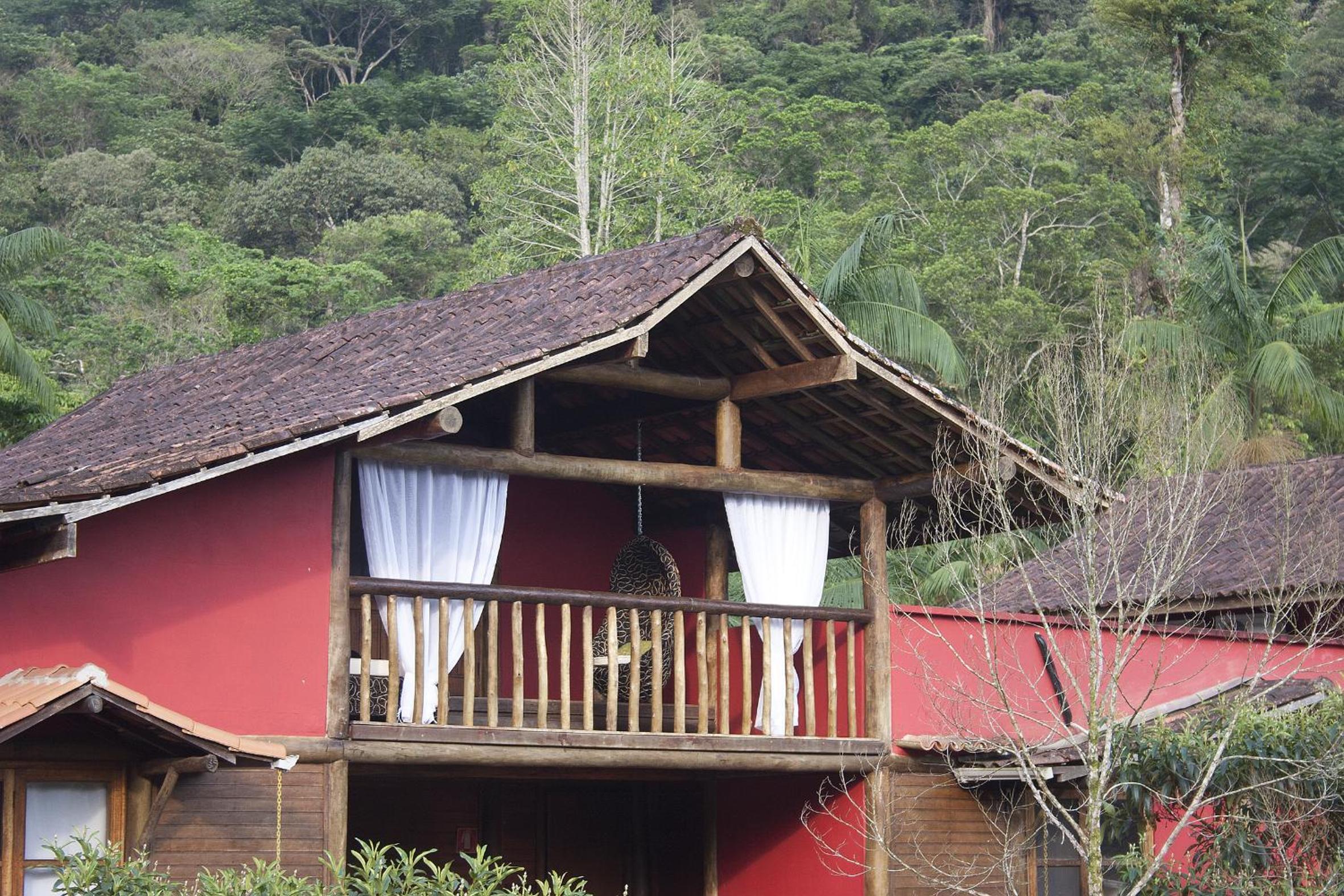 Smart Hotel Reserva Camburi