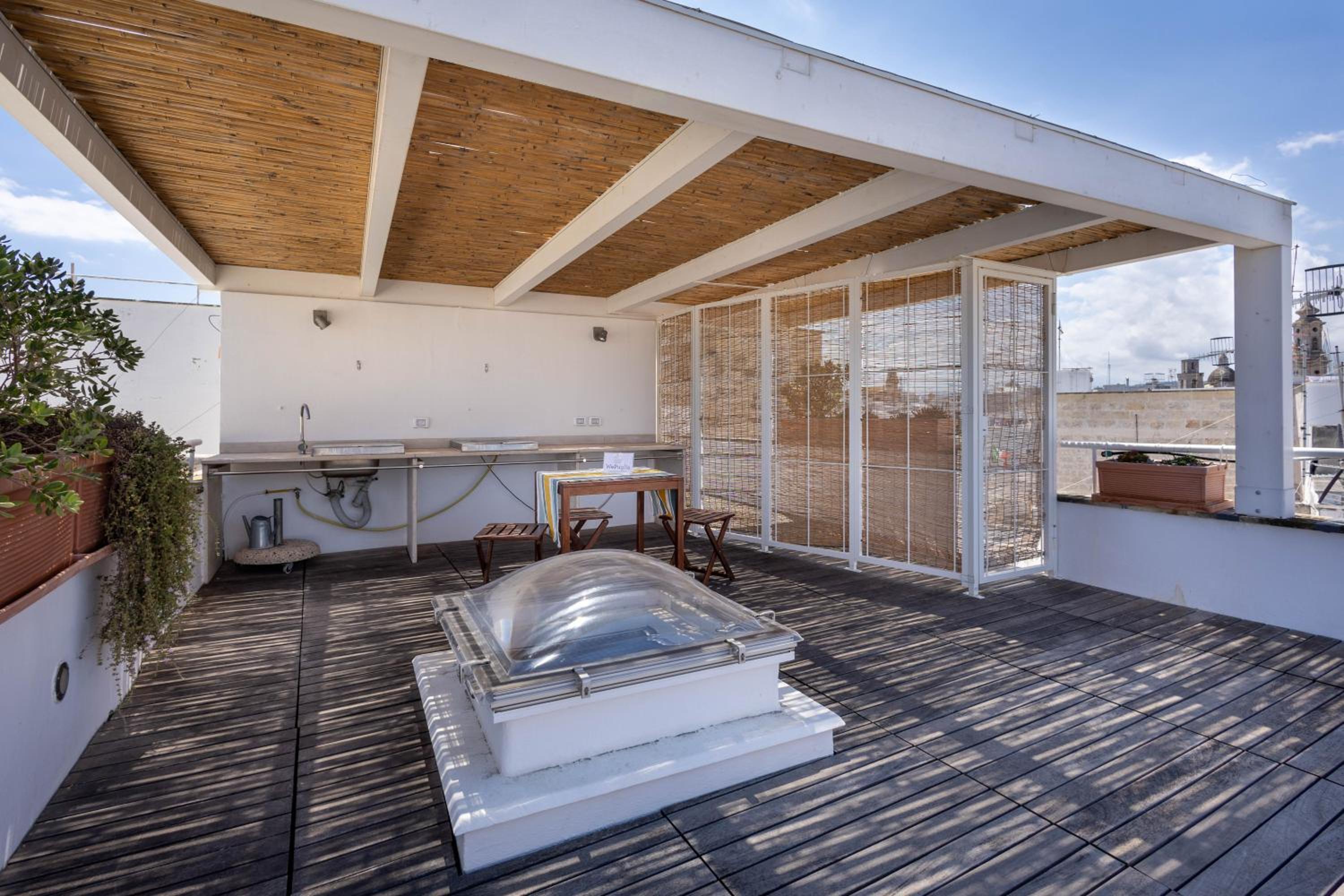 roof
