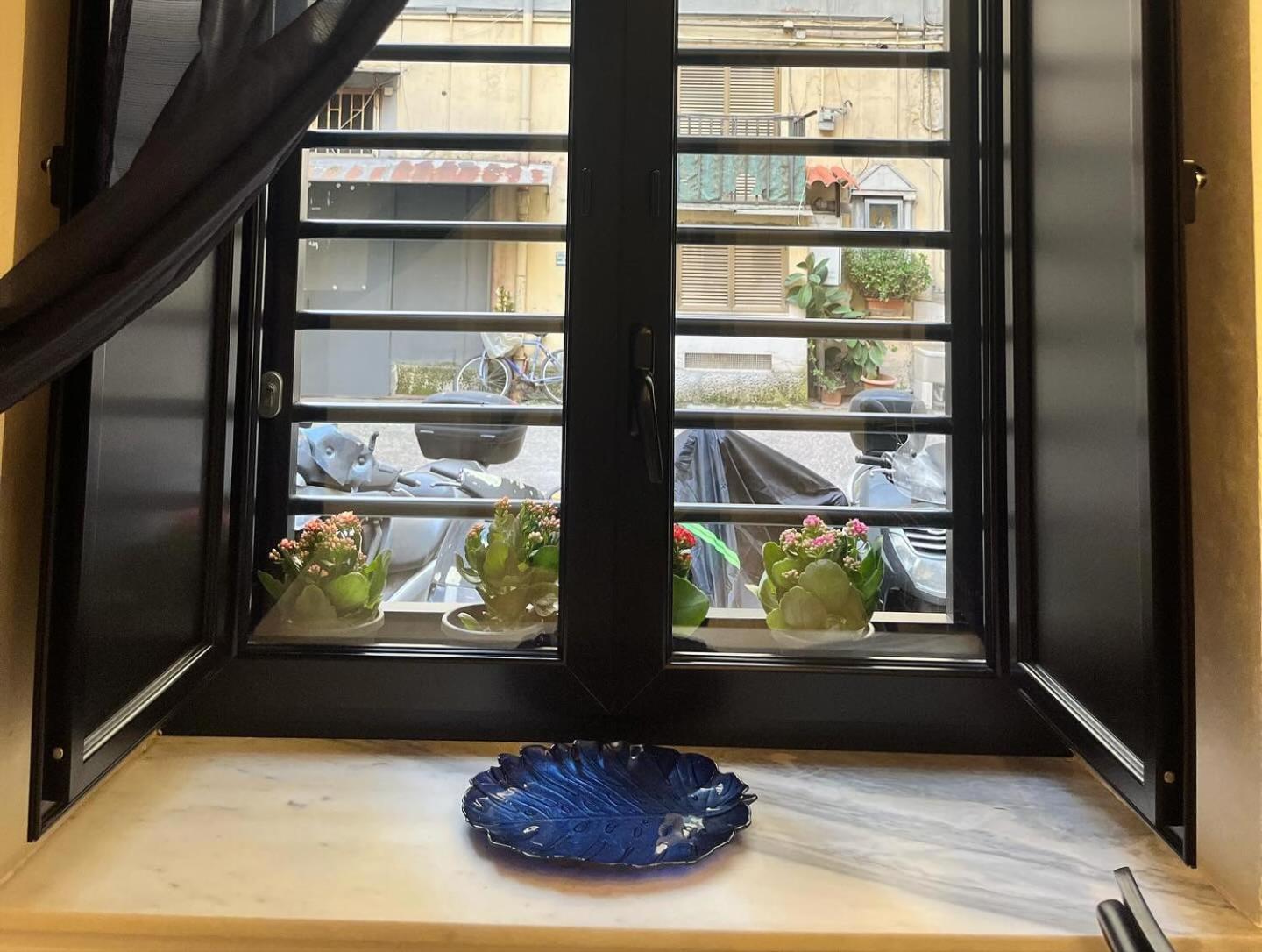 BICE MERGELLINA LOFT