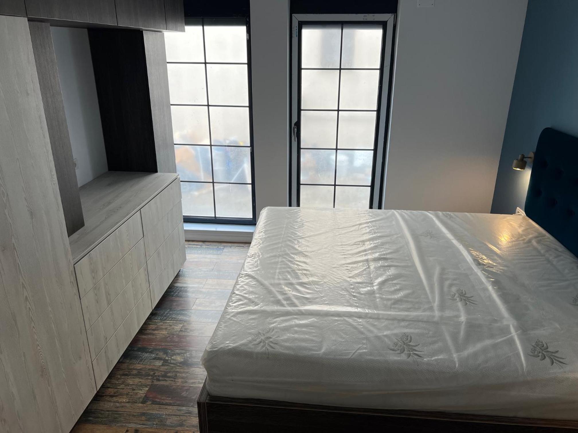 BEGA RIVER Apartment