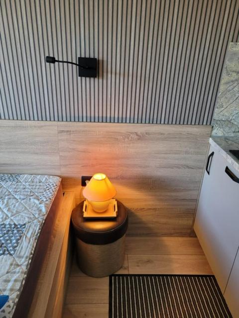 Joanna Apartment - Sveta Elena