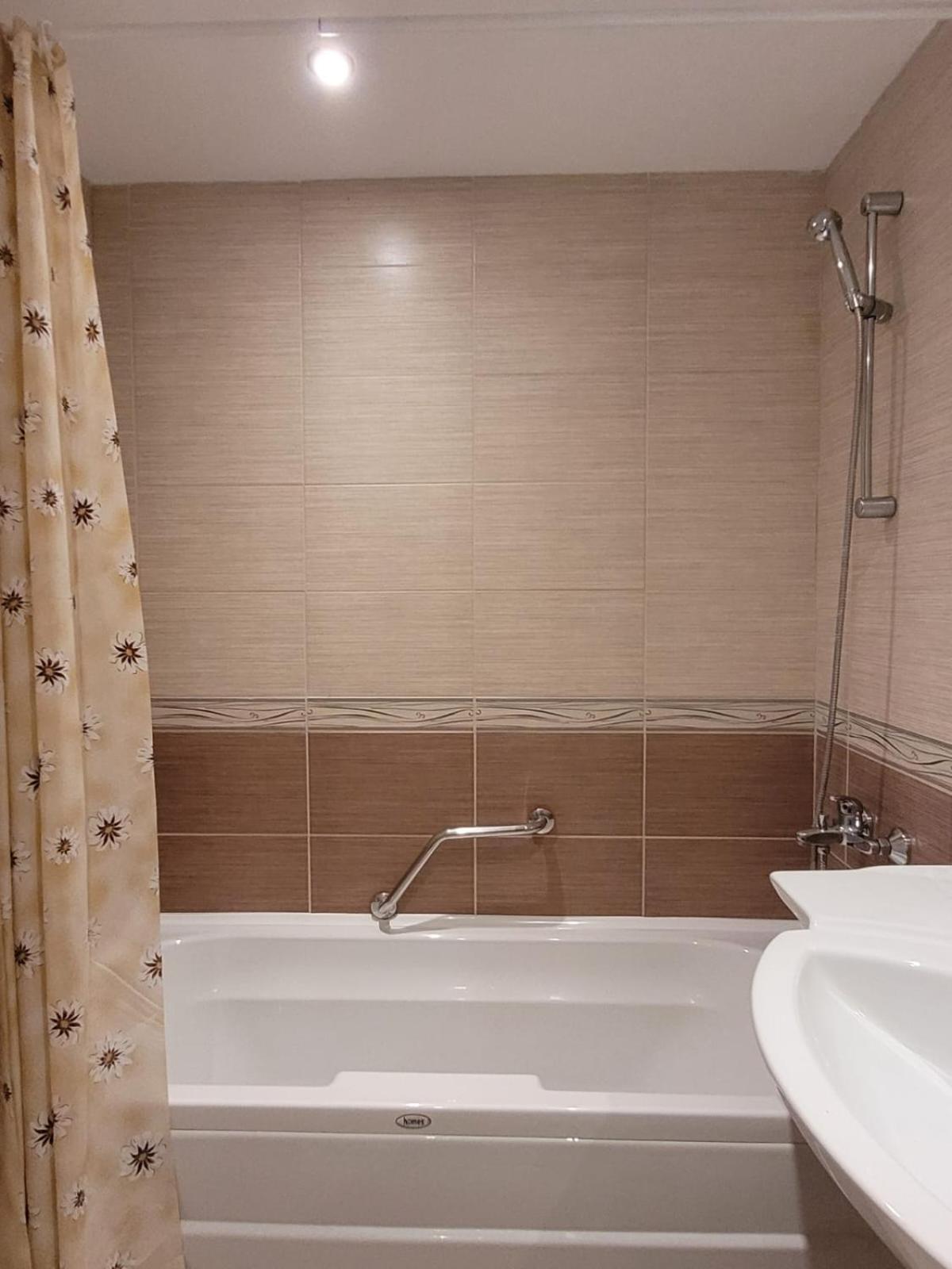 Joanna Apartment - Sveta Elena