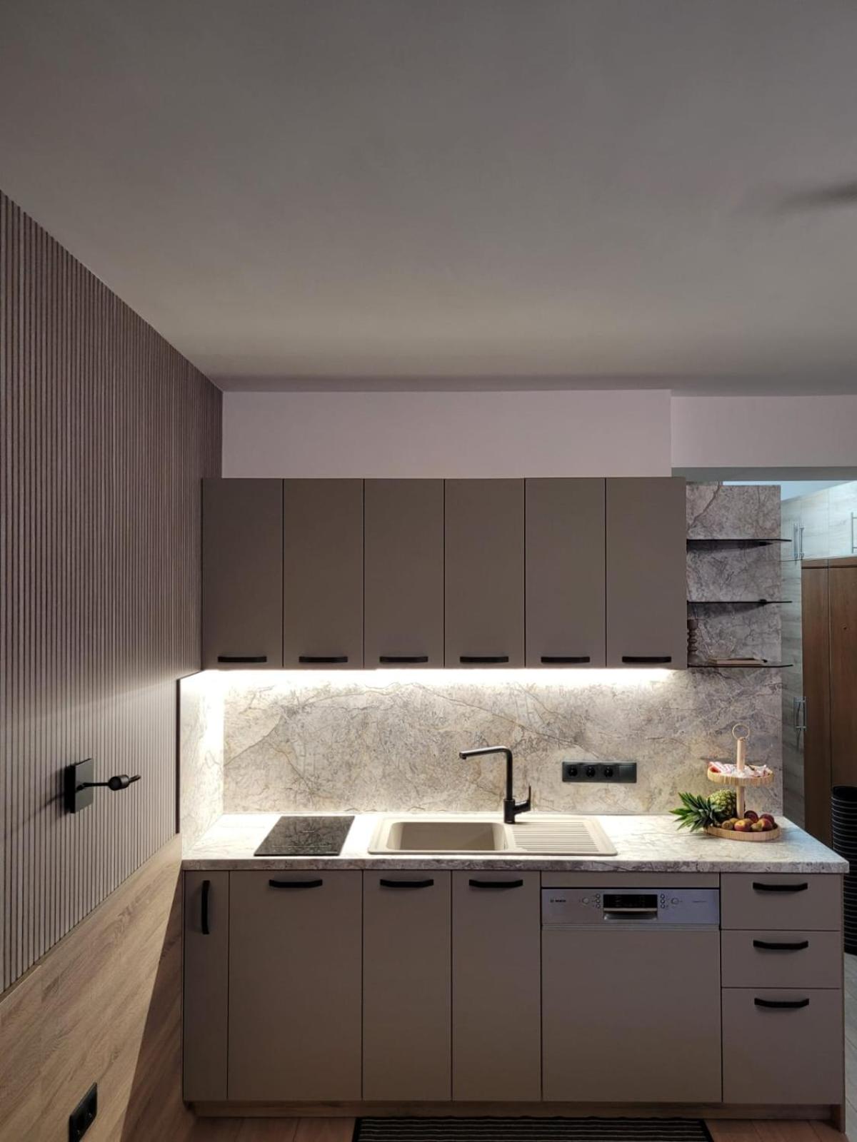 Joanna Apartment - Sveta Elena