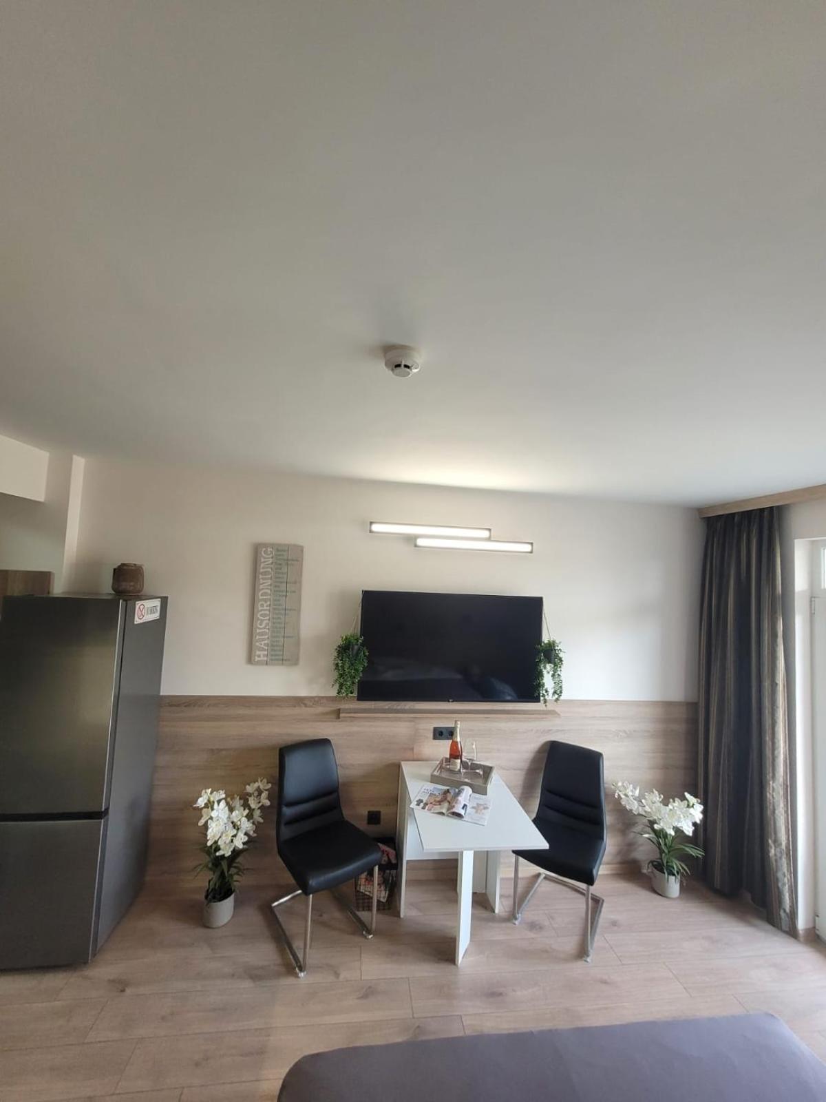 Joanna Apartment - Sveta Elena