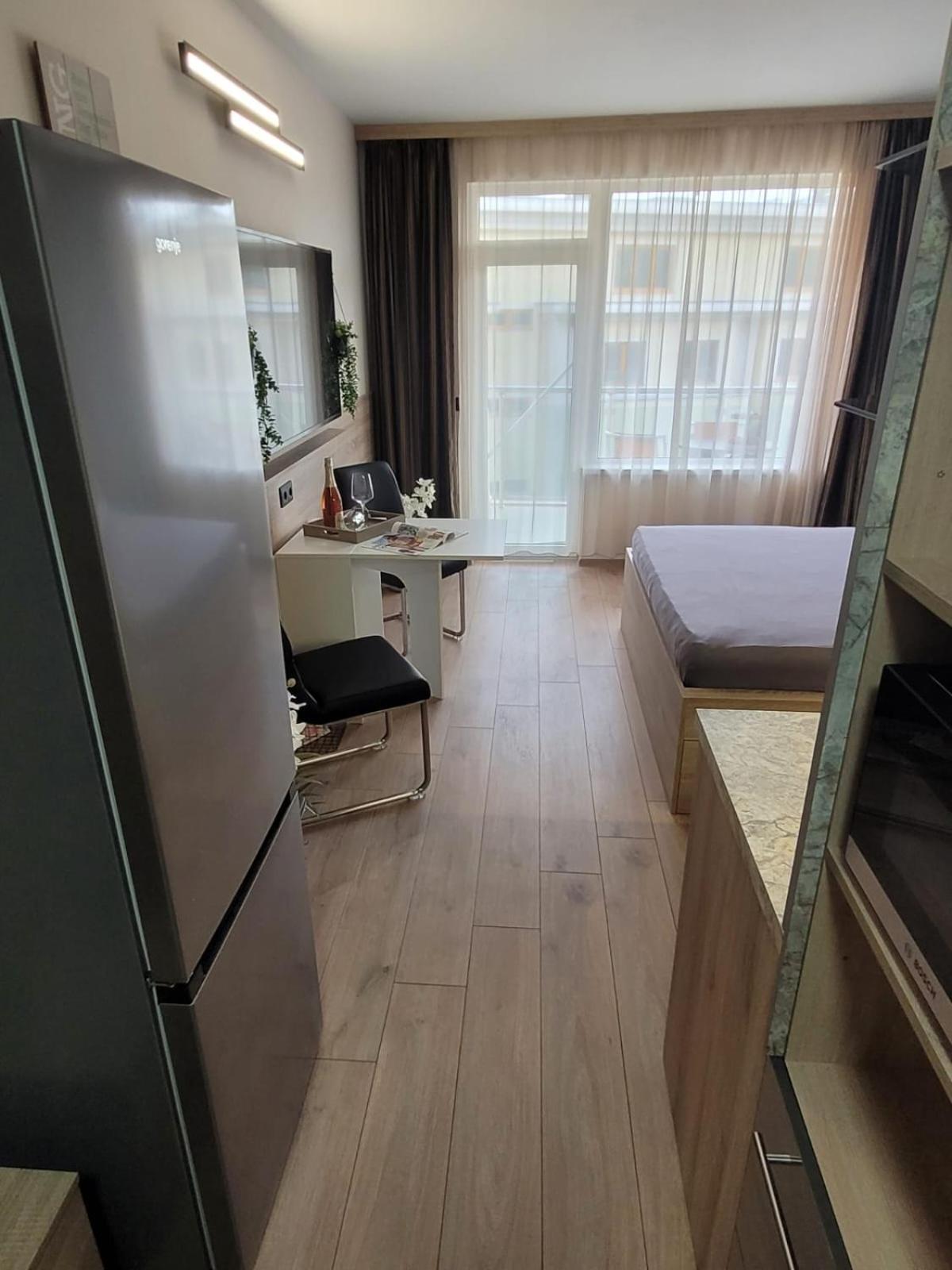 Joanna Apartment - Sveta Elena