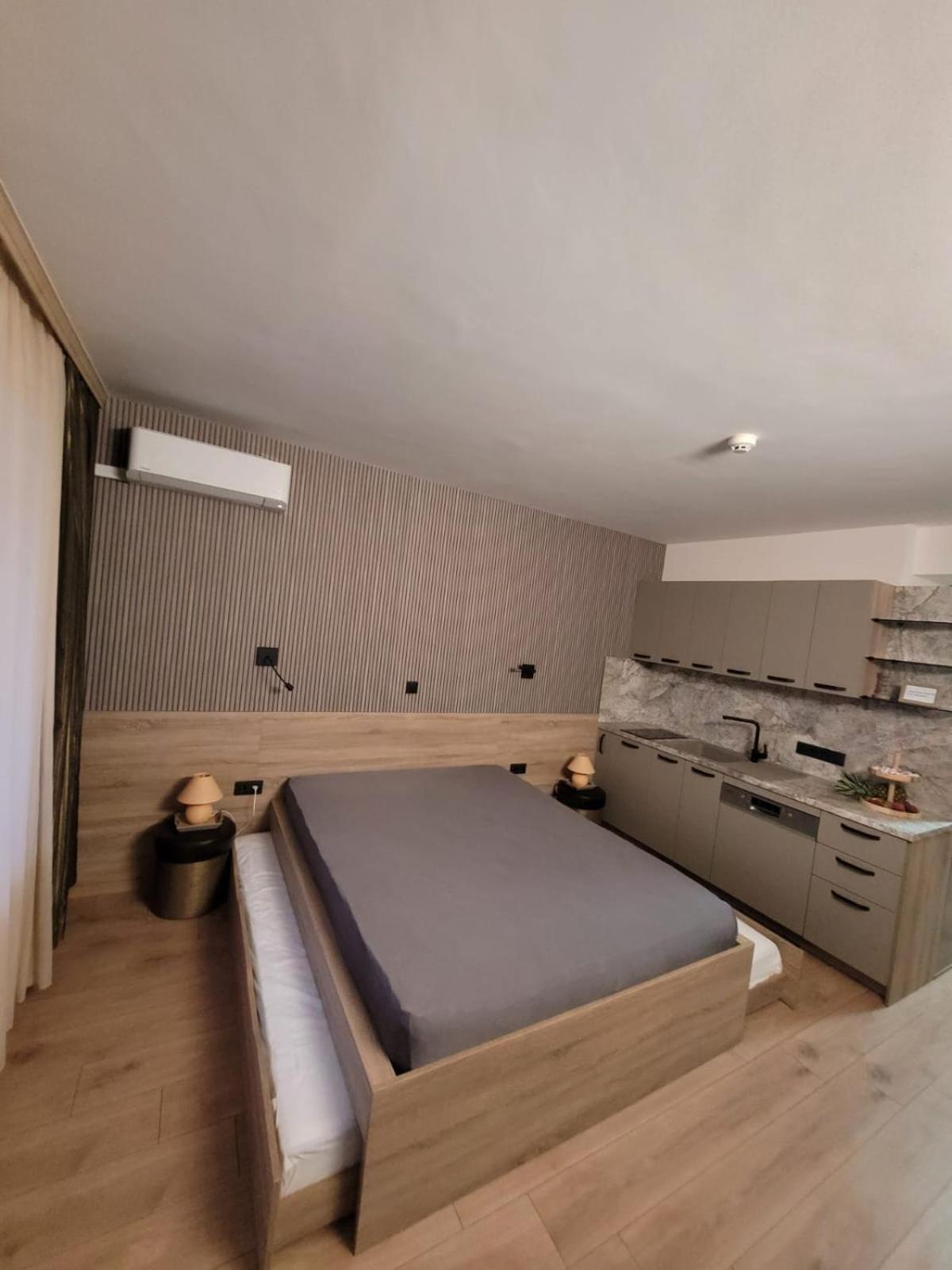 Joanna Apartment - Sveta Elena