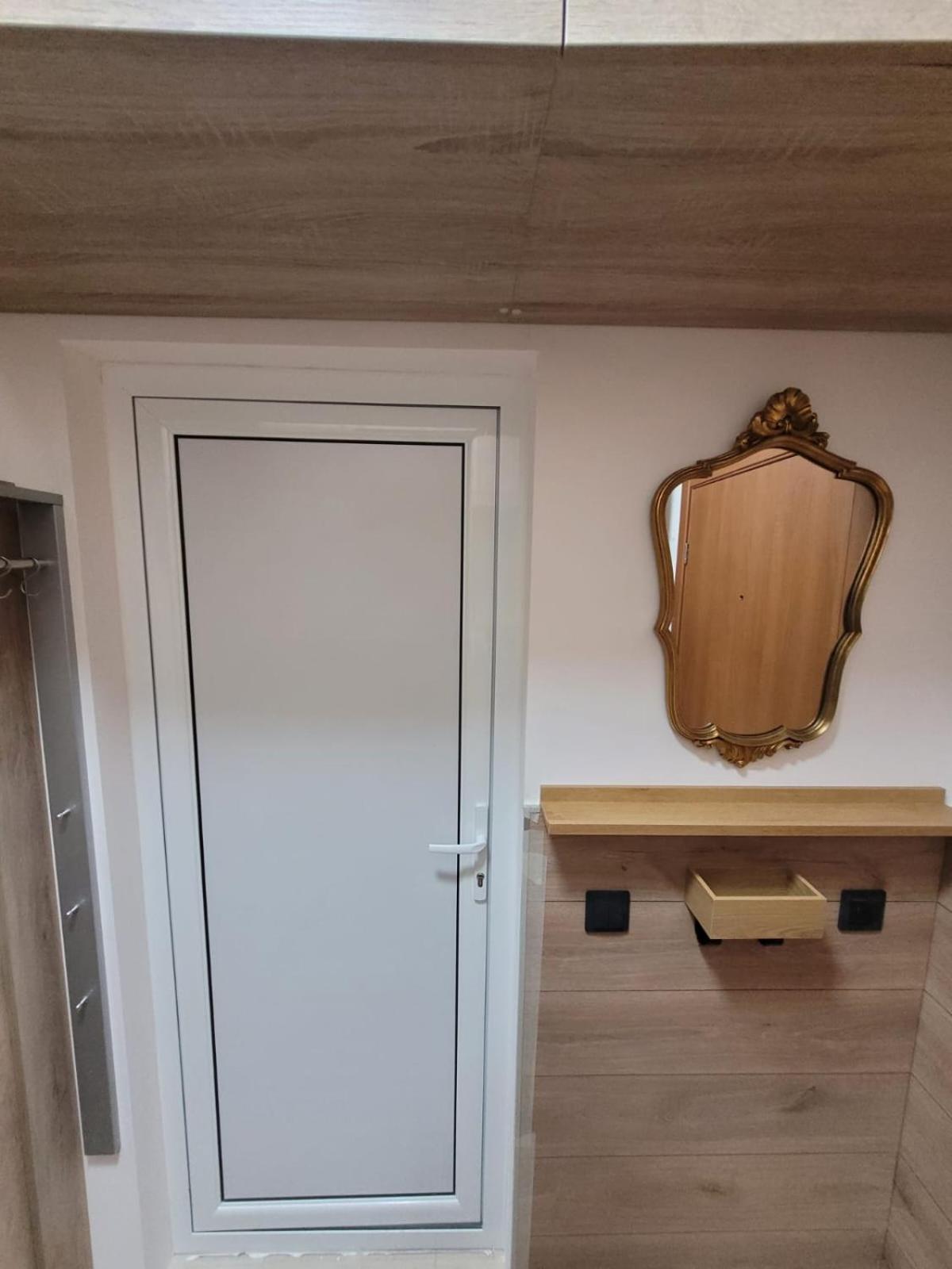 Joanna Apartment - Sveta Elena