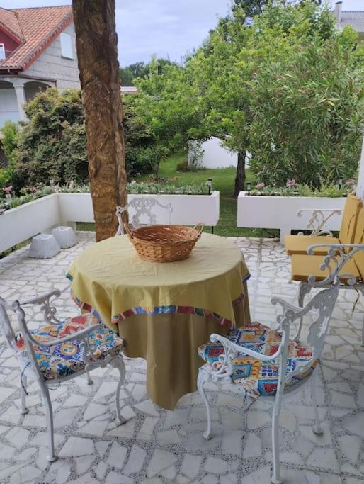 Casa Carballás Playa Nerga