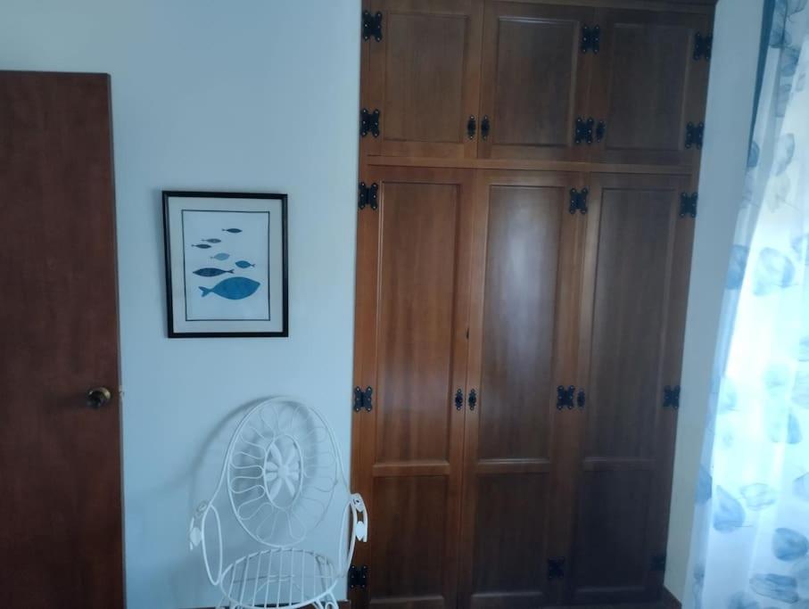 Casa Carballás Playa Nerga
