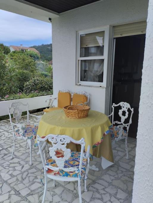 Casa Carballás Playa Nerga
