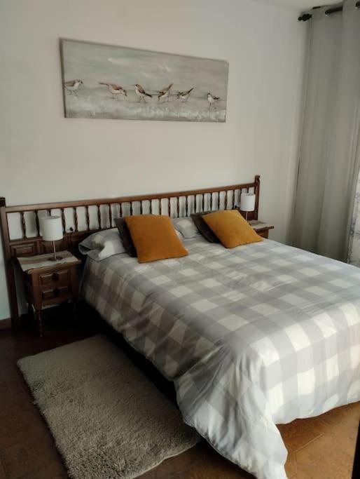 Casa Carballás Playa Nerga