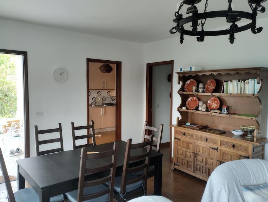 Casa Carballás Playa Nerga