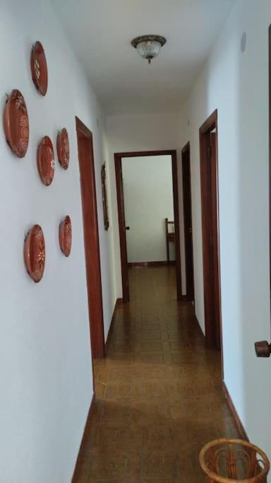 Casa Carballás Playa Nerga