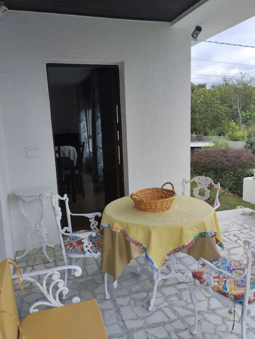 Casa Carballás Playa Nerga