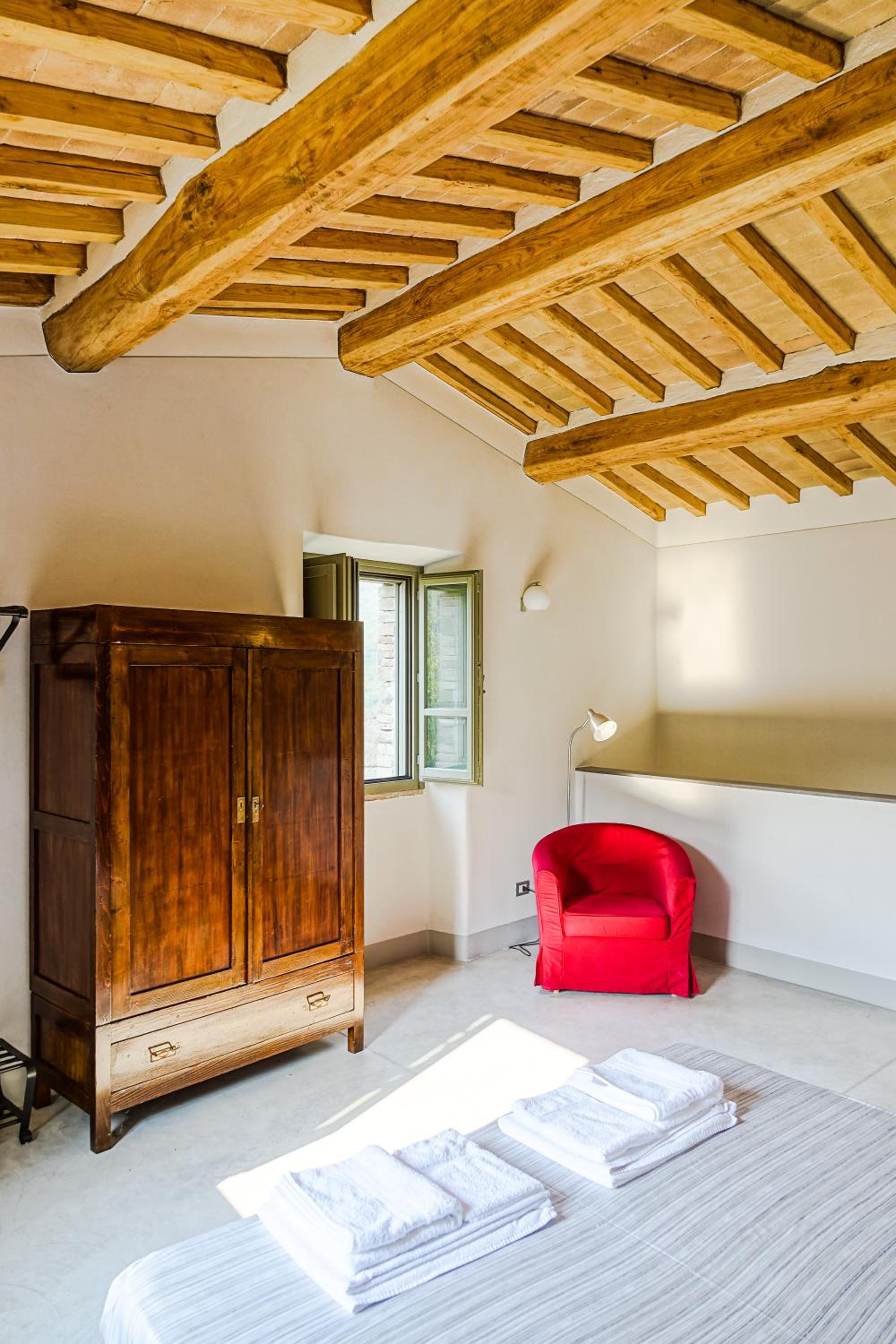 Agriturismo Montelovesco