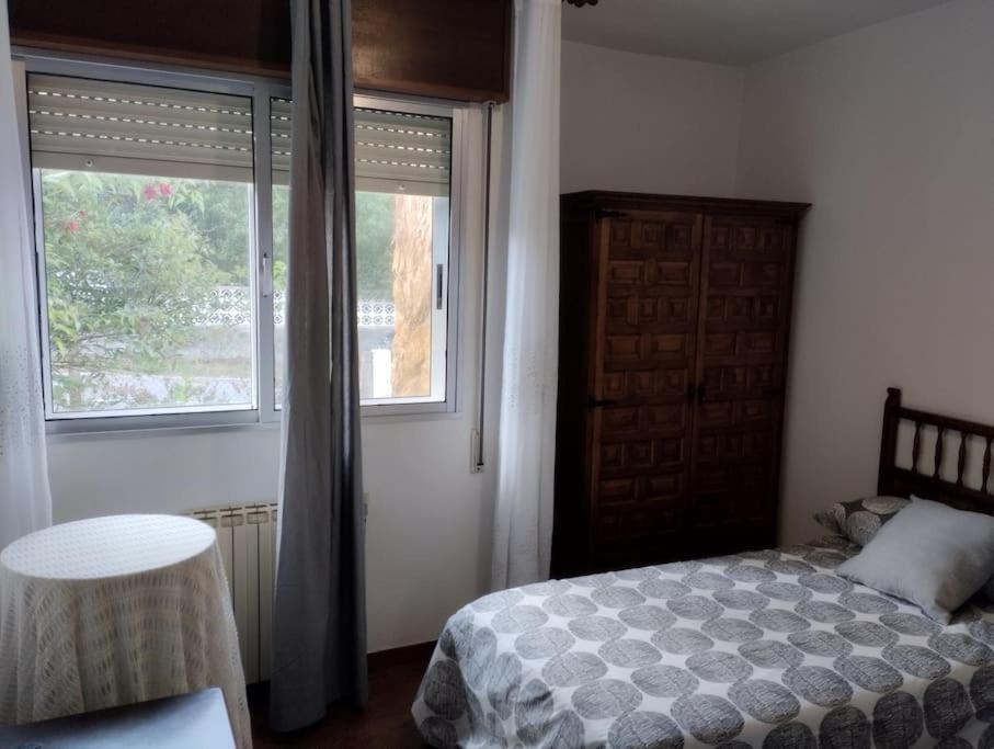 Casa Carballás Playa Nerga
