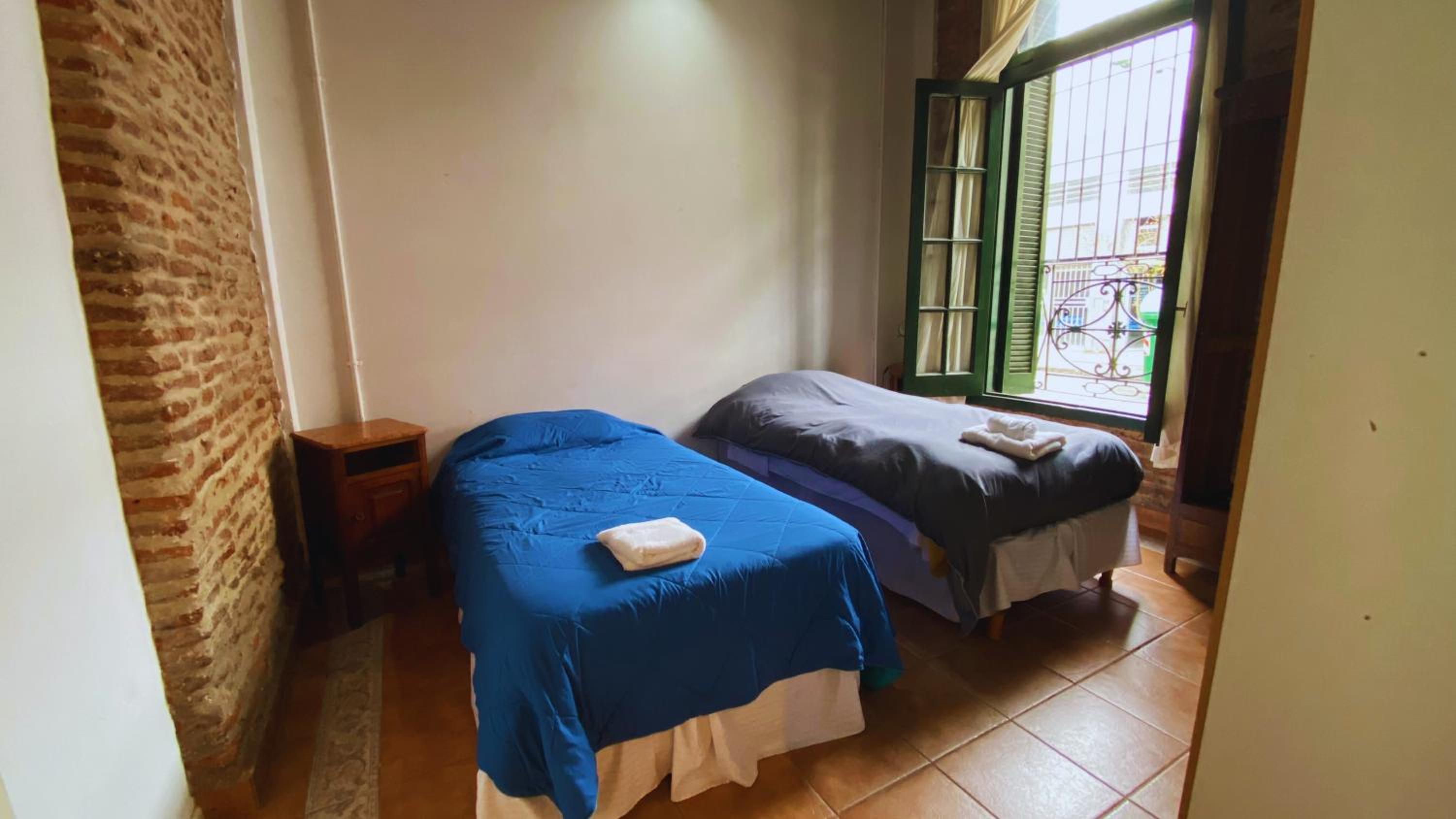 La Casa del Loro, San Telmo - 8 habitaciones