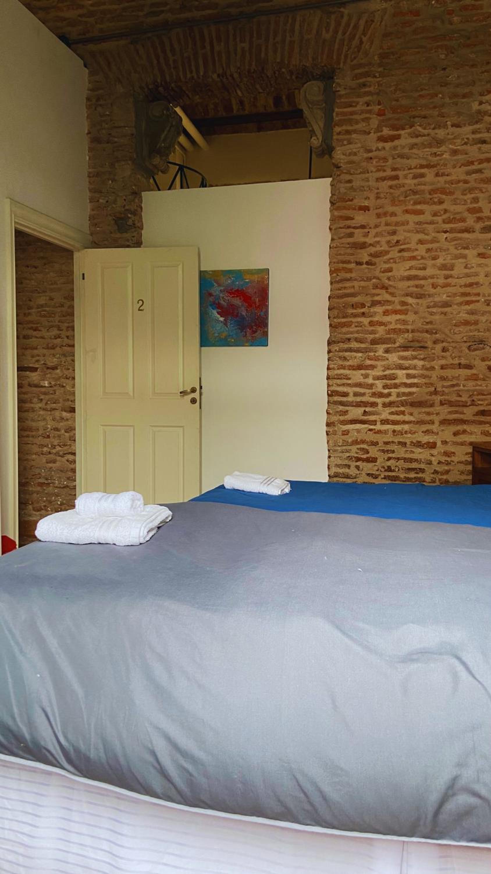 La Casa del Loro, San Telmo - 8 habitaciones