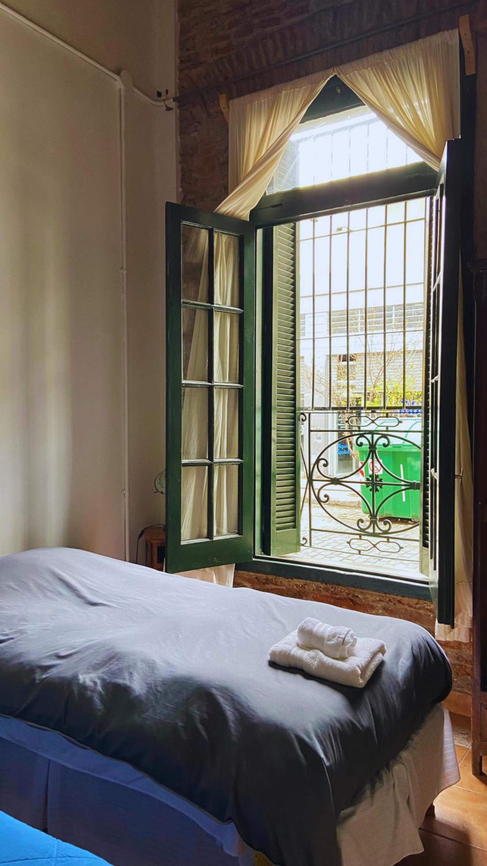 La Casa del Loro, San Telmo - 8 habitaciones