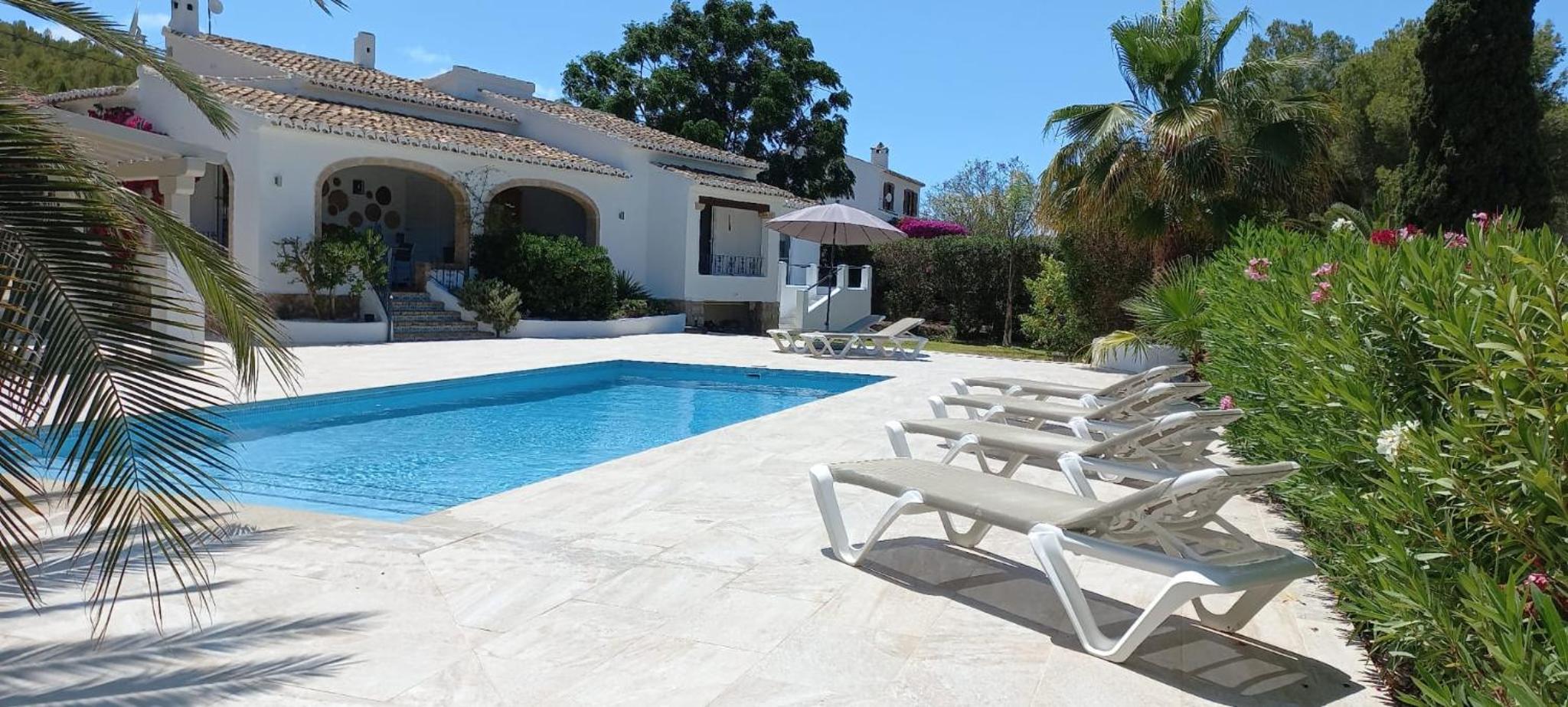 Hotel Casa Belle - Image 1