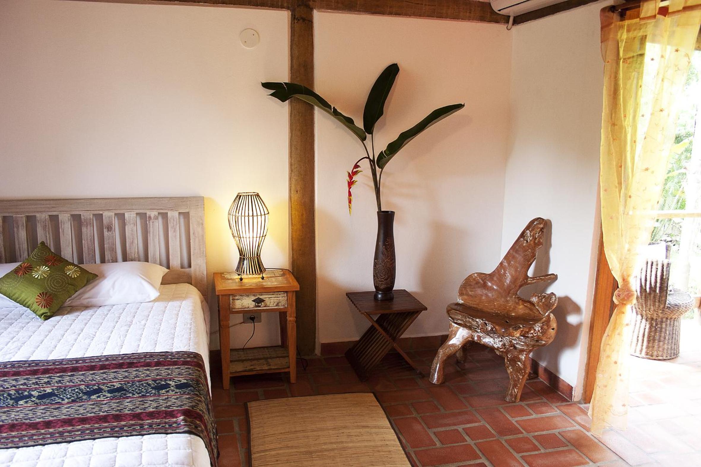 Smart Hotel Reserva Camburi