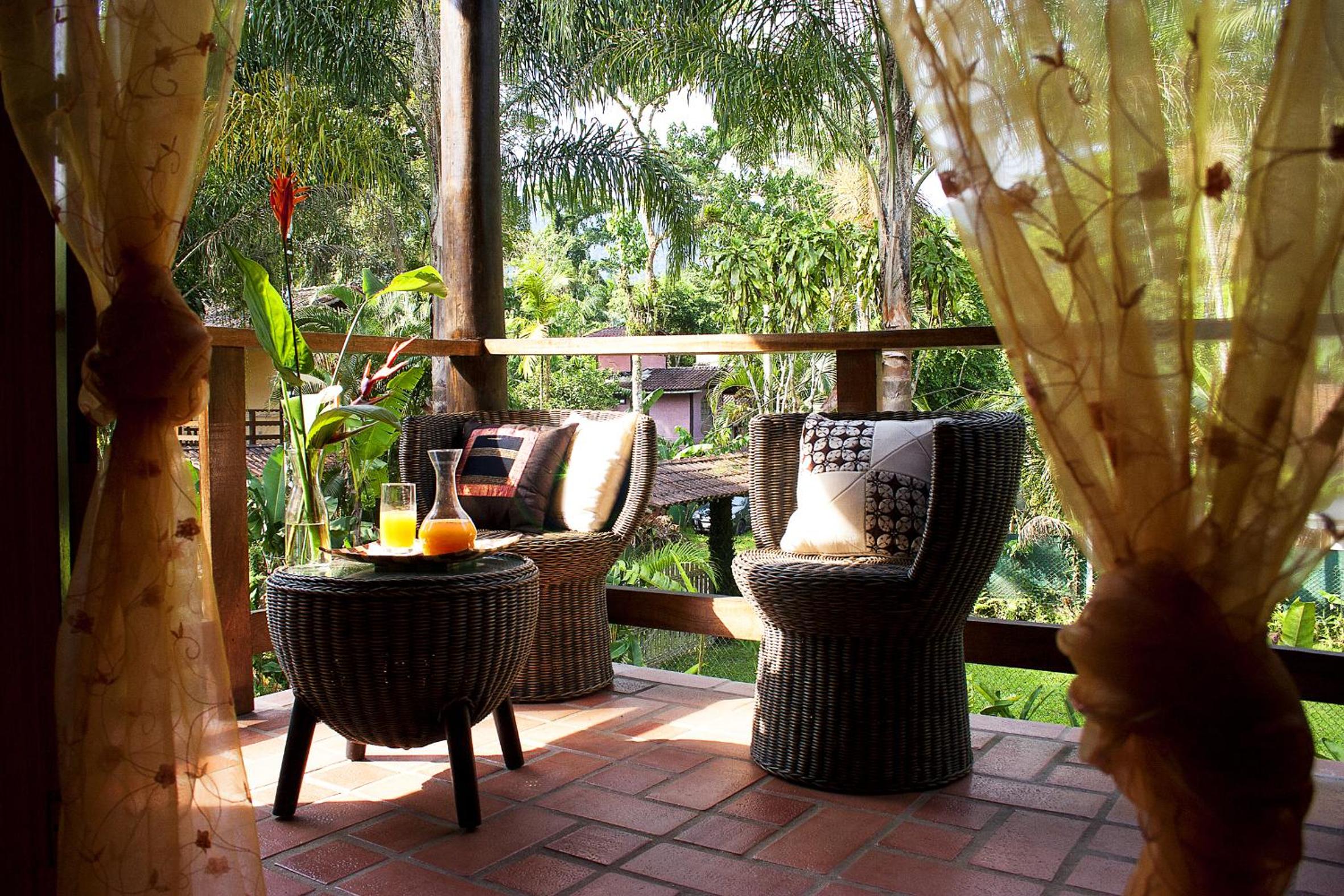 Smart Hotel Reserva Camburi