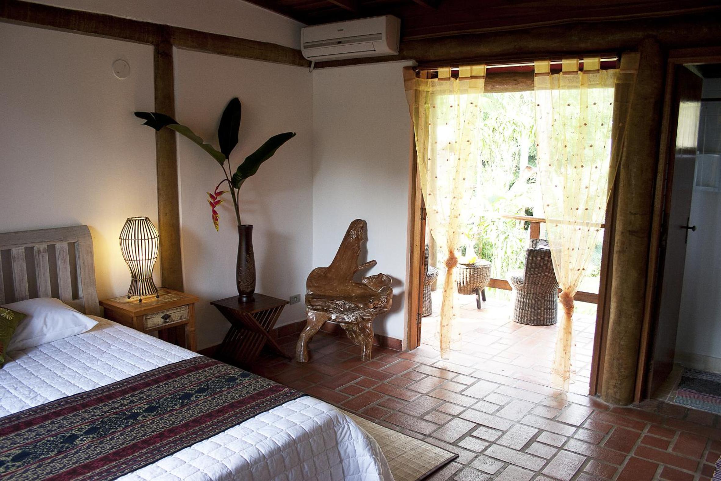Smart Hotel Reserva Camburi