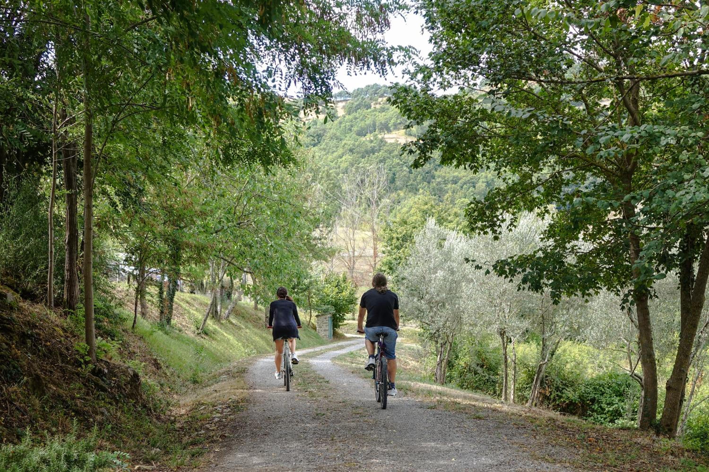 Agriturismo Montelovesco