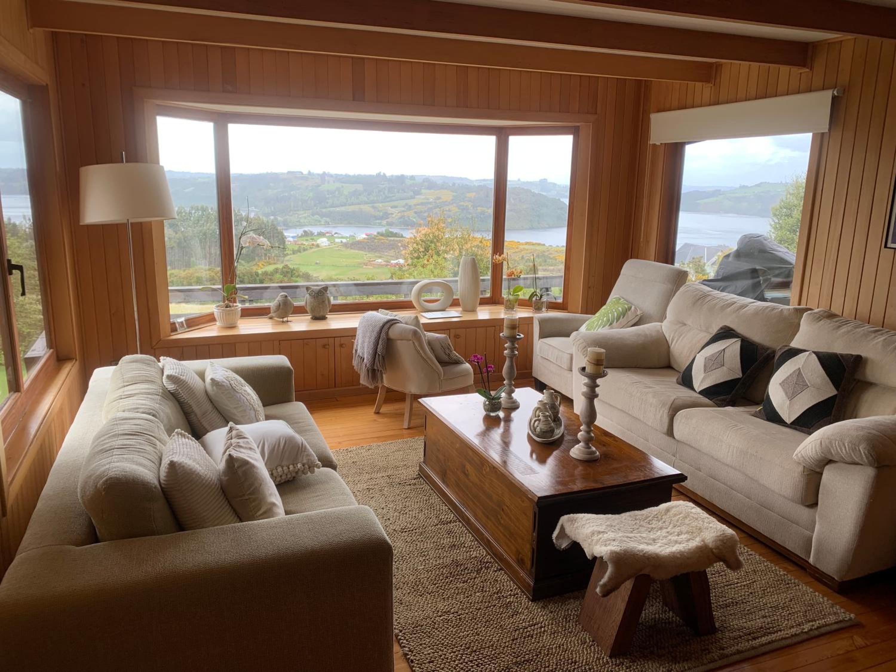 Isla Verde Chiloe