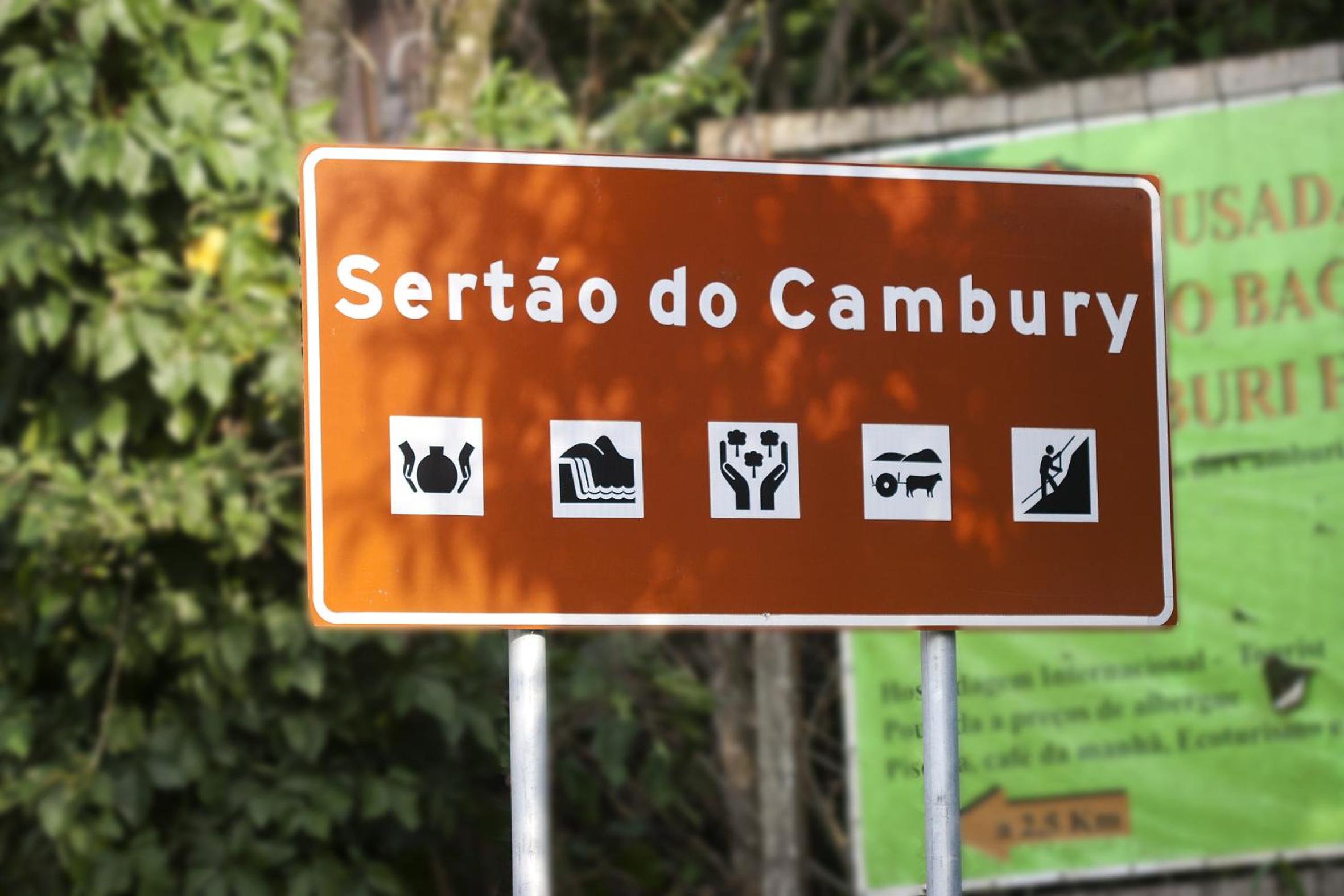 Smart Hotel Reserva Camburi