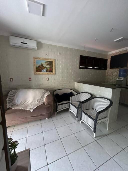 Casa em condominio na beira do rio