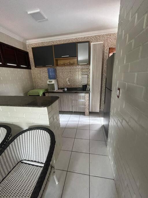 Casa em condominio na beira do rio