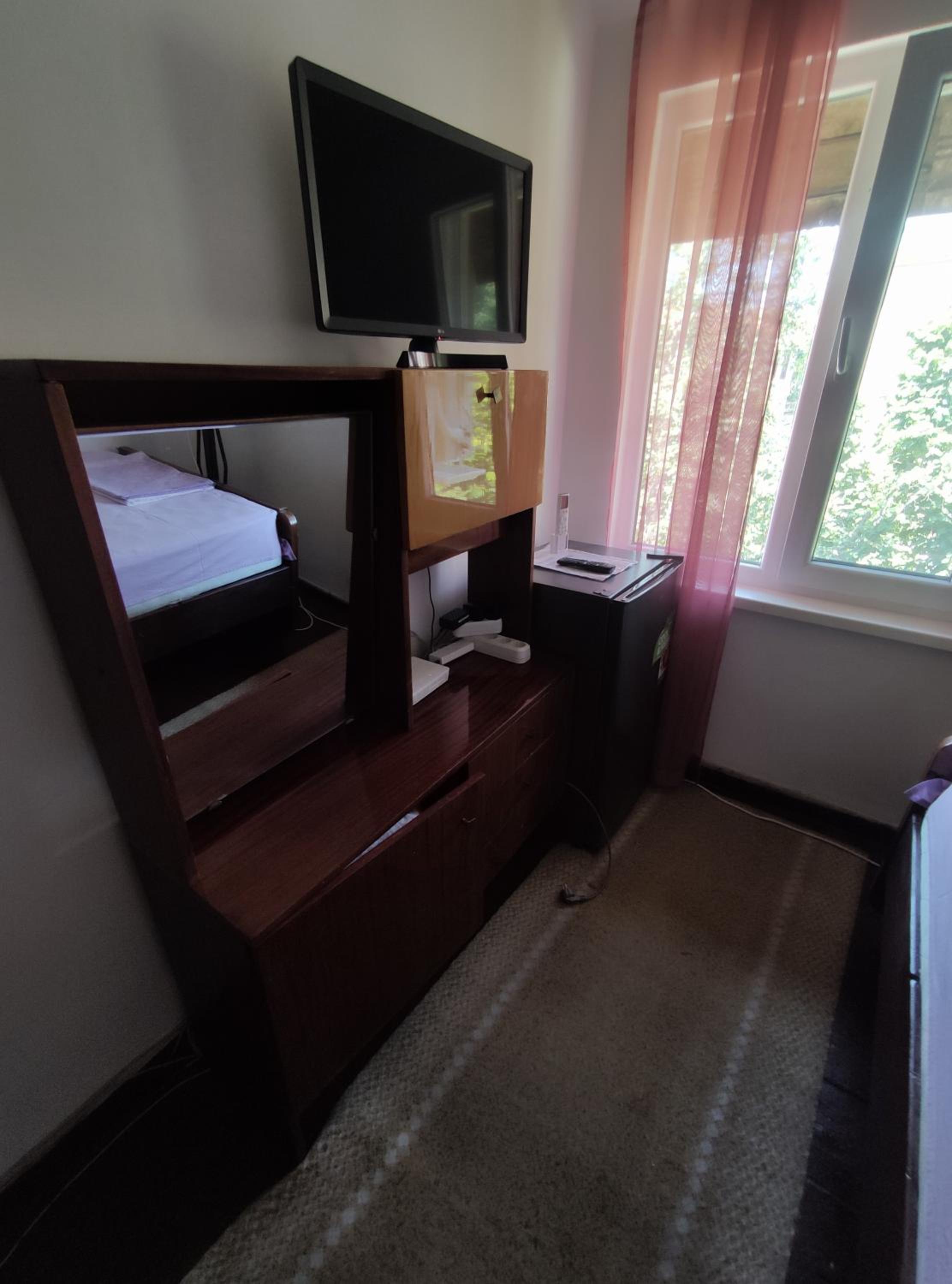 Mercury Guest House