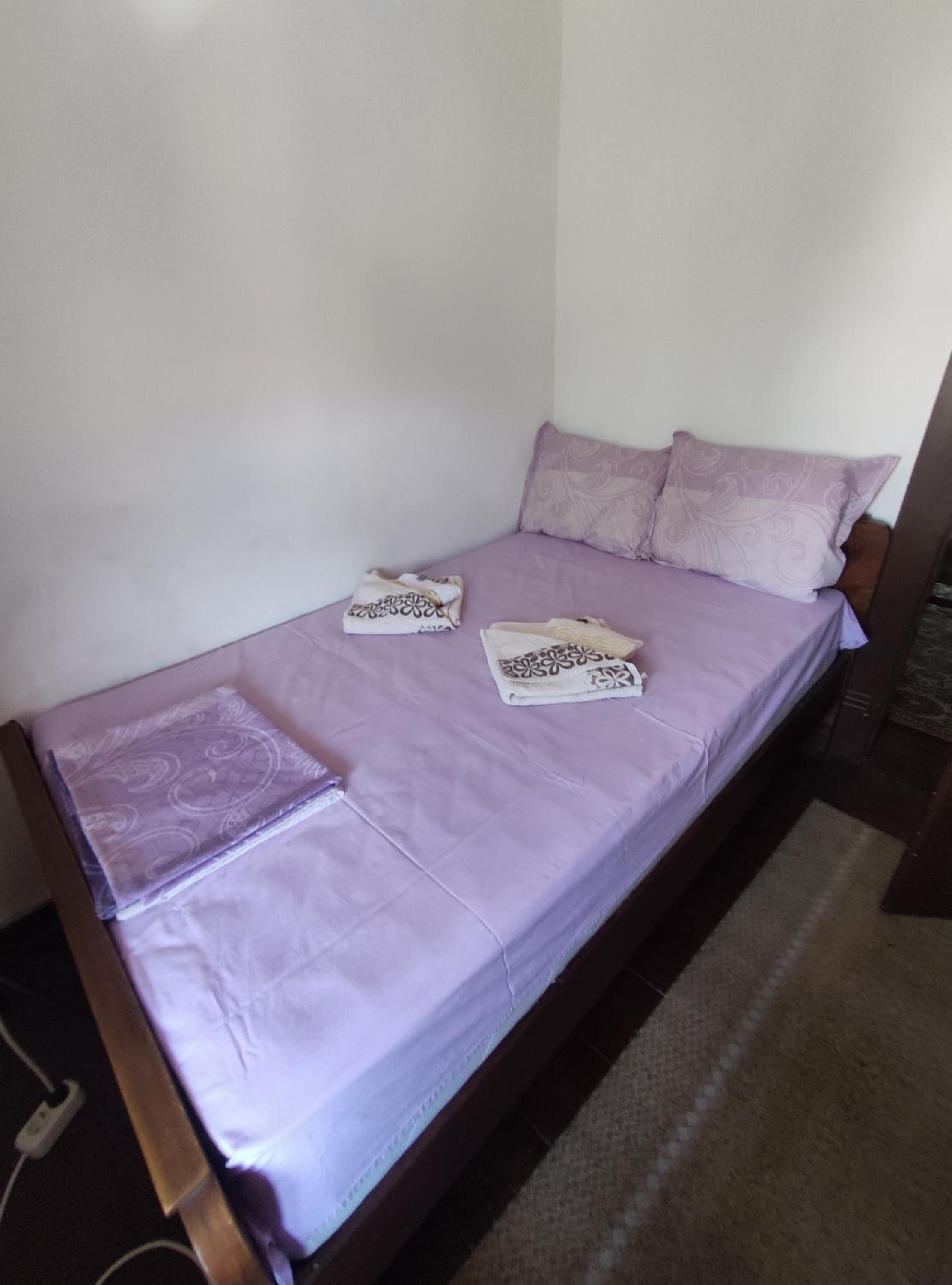 Mercury Guest House