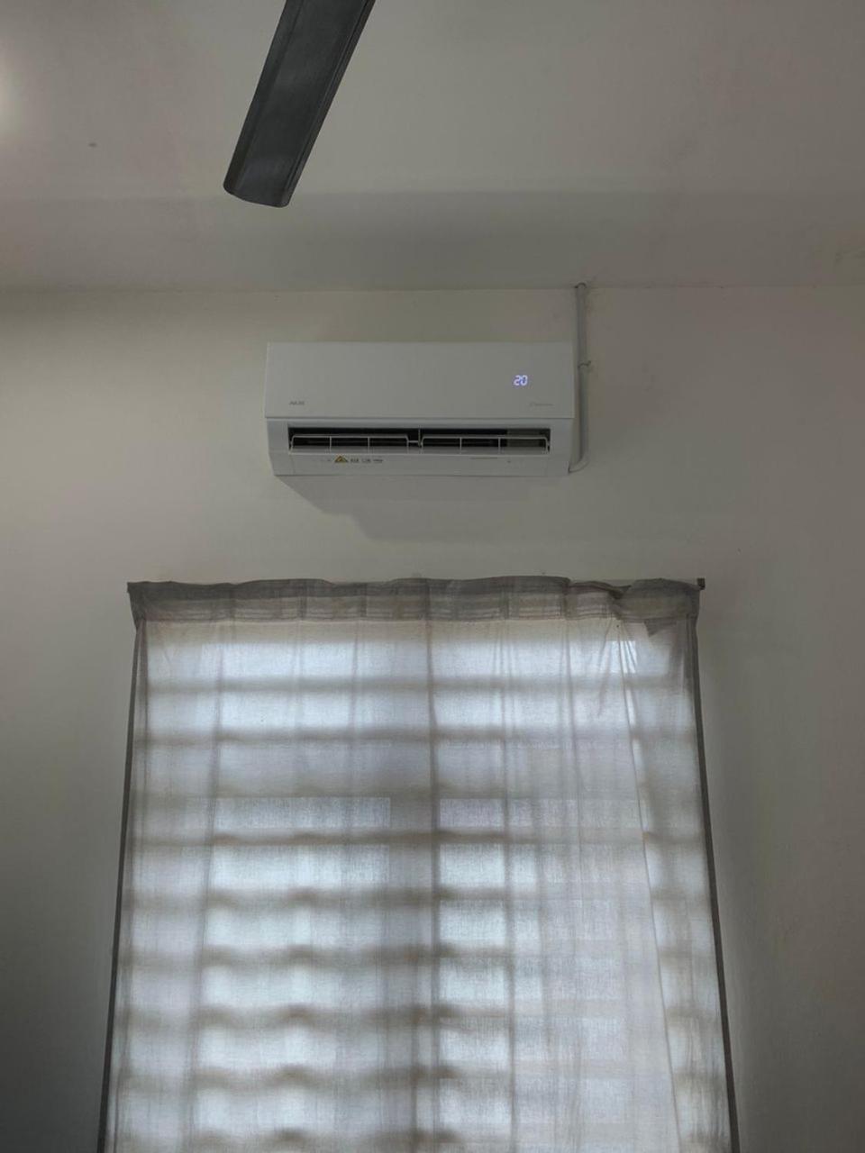 Qayyum Homestay Pauh Lima,Bachok,Kelantan photo 2