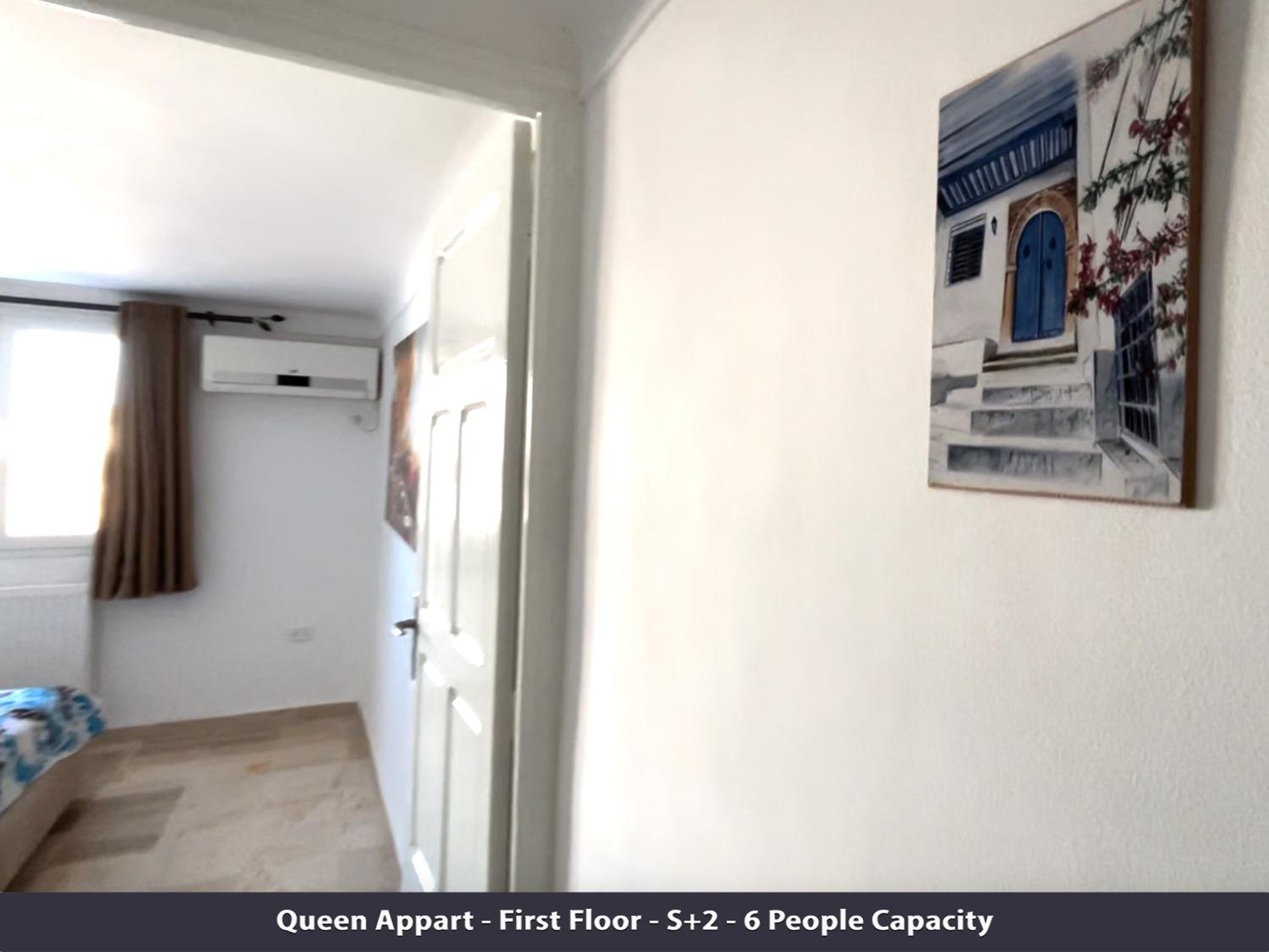 Hammamet Vacations - Tunisia Queen Apartment - Property Image 43