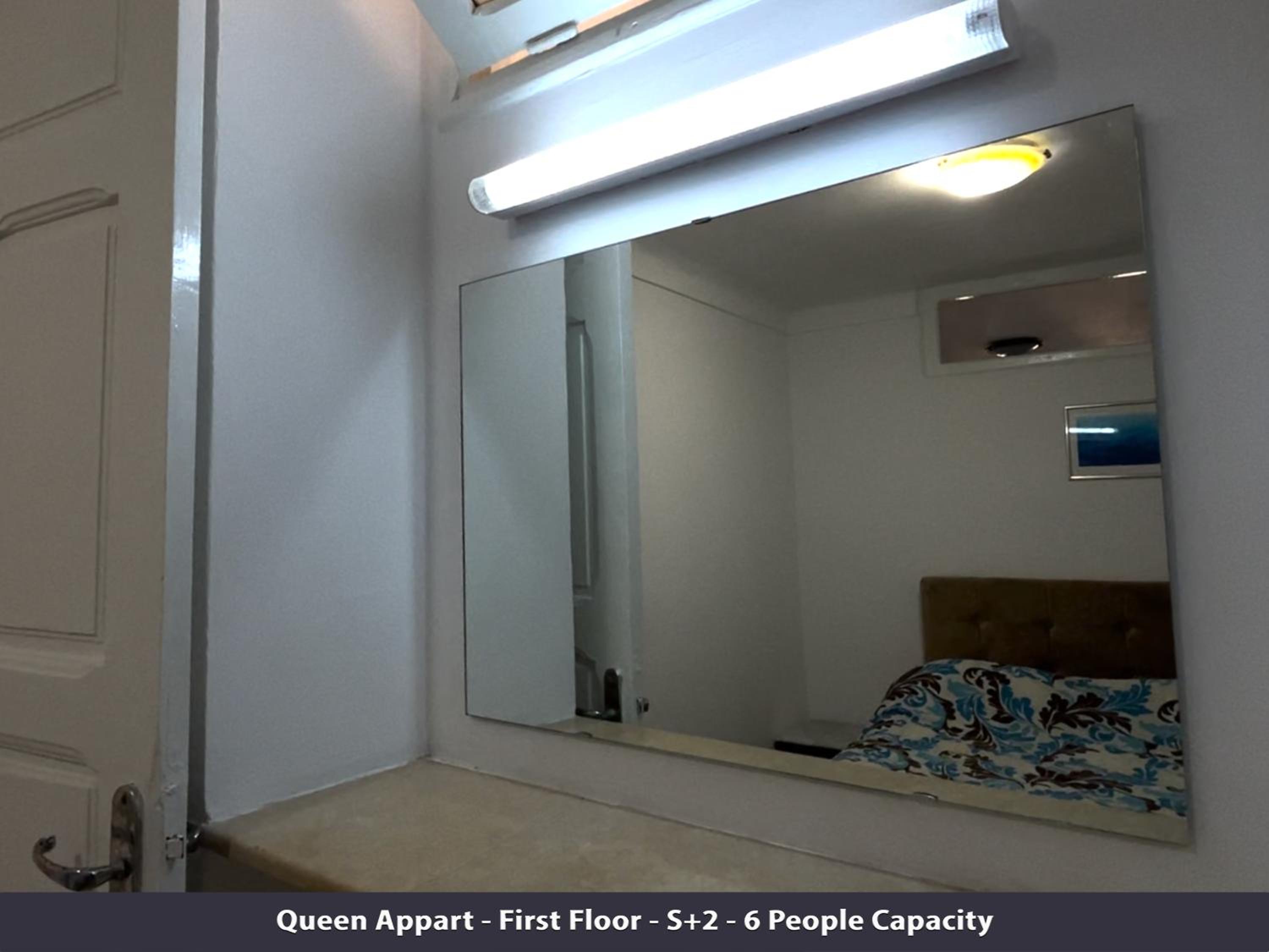 Hammamet Vacations - Tunisia Queen Apartment - Property Image 32