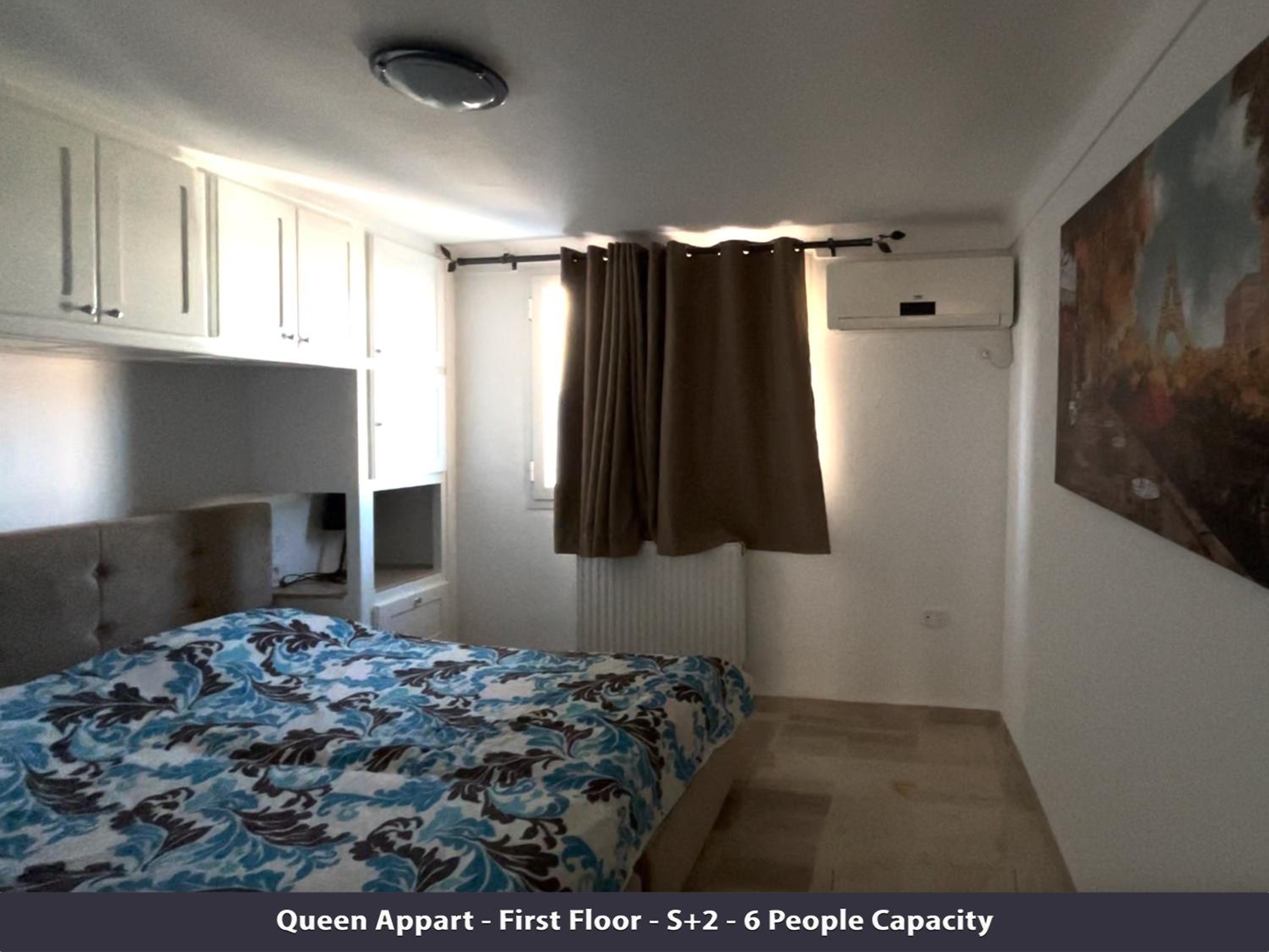 Hammamet Vacations - Tunisia Queen Apartment - Property Image 34