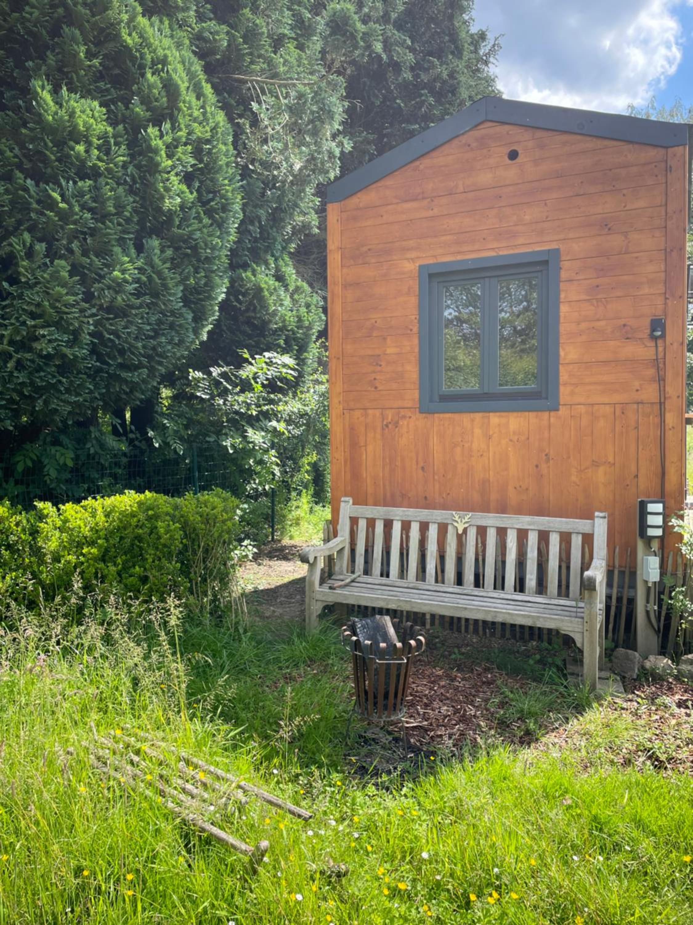 Joly Tiny House